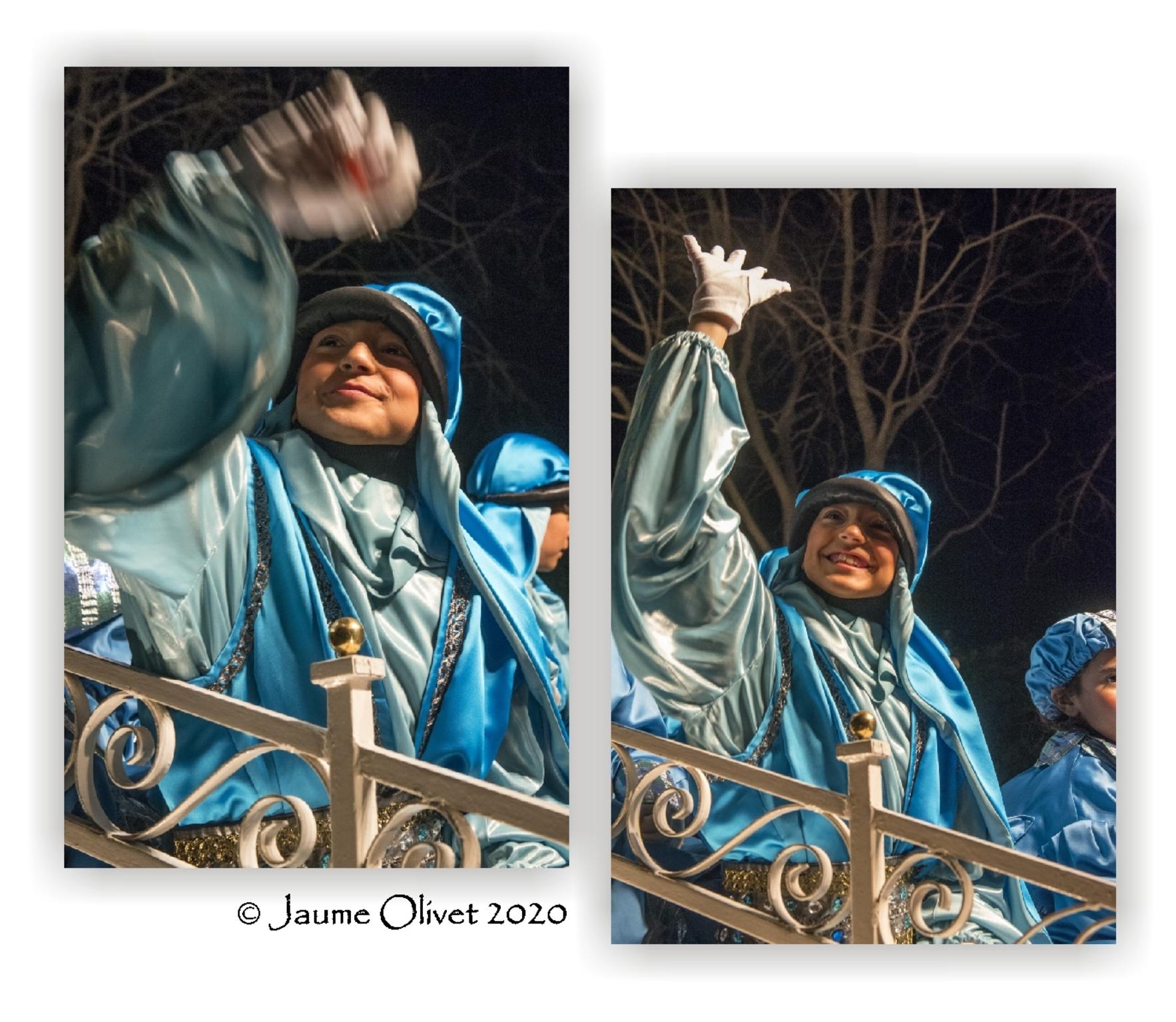  Jaume Olivet 2020