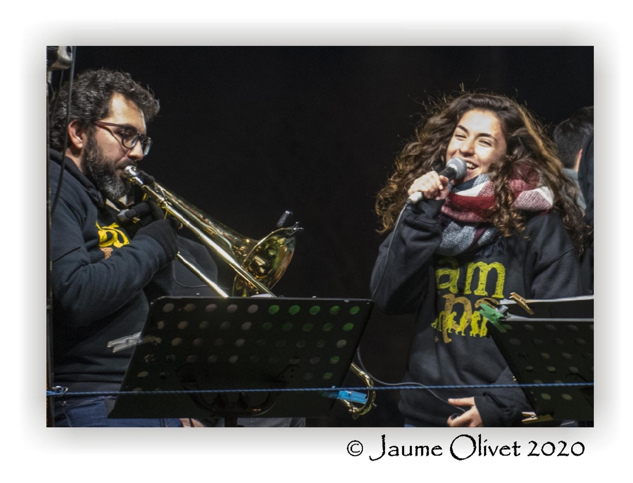  Jaume Olivet 2020