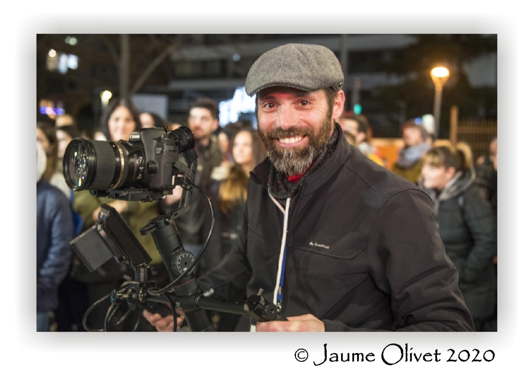  Jaume Olivet 2020