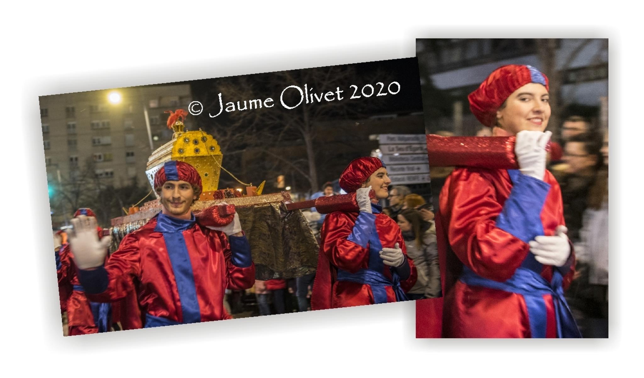  Jaume Olivet 2020