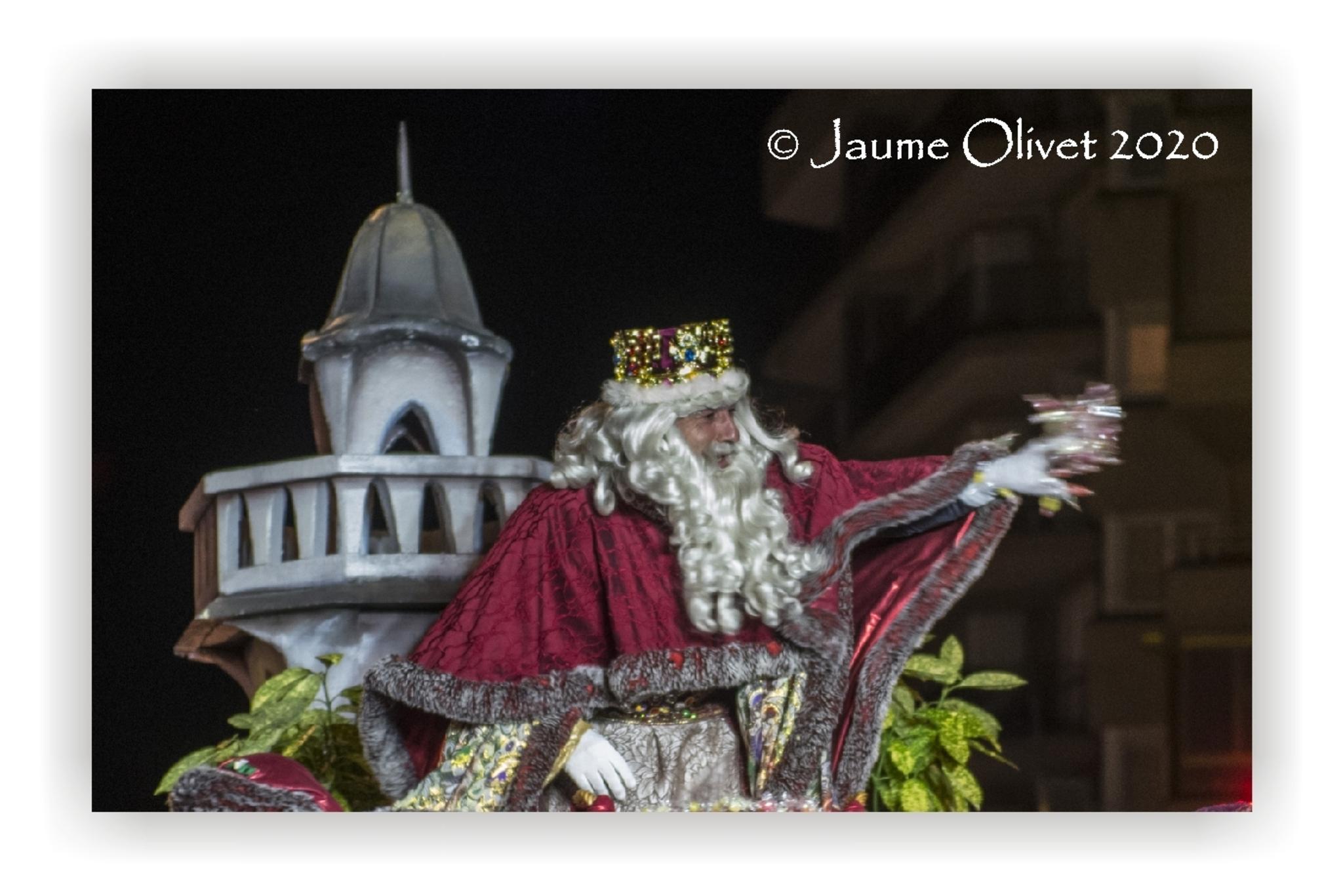  Jaume Olivet 2020