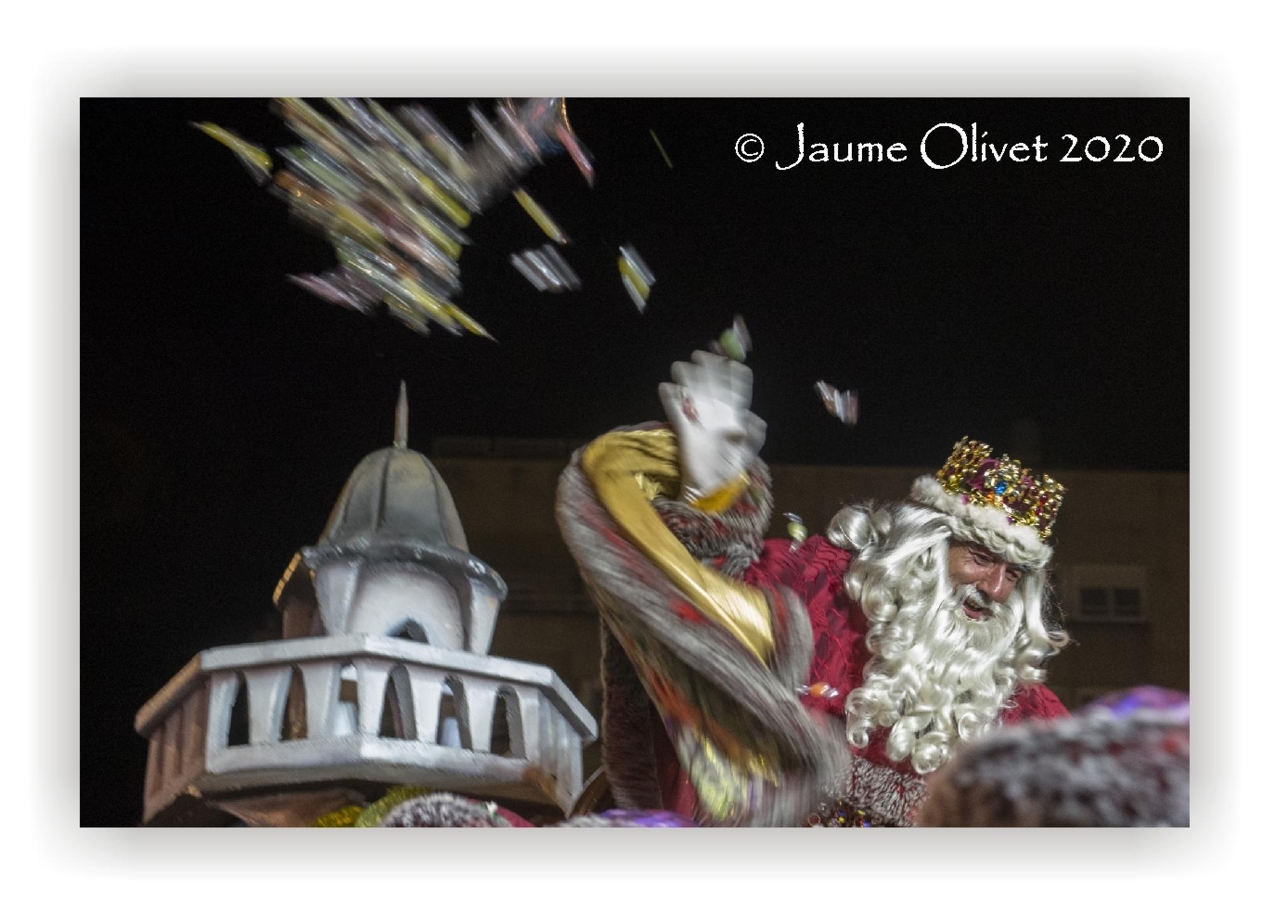  Jaume Olivet 2020