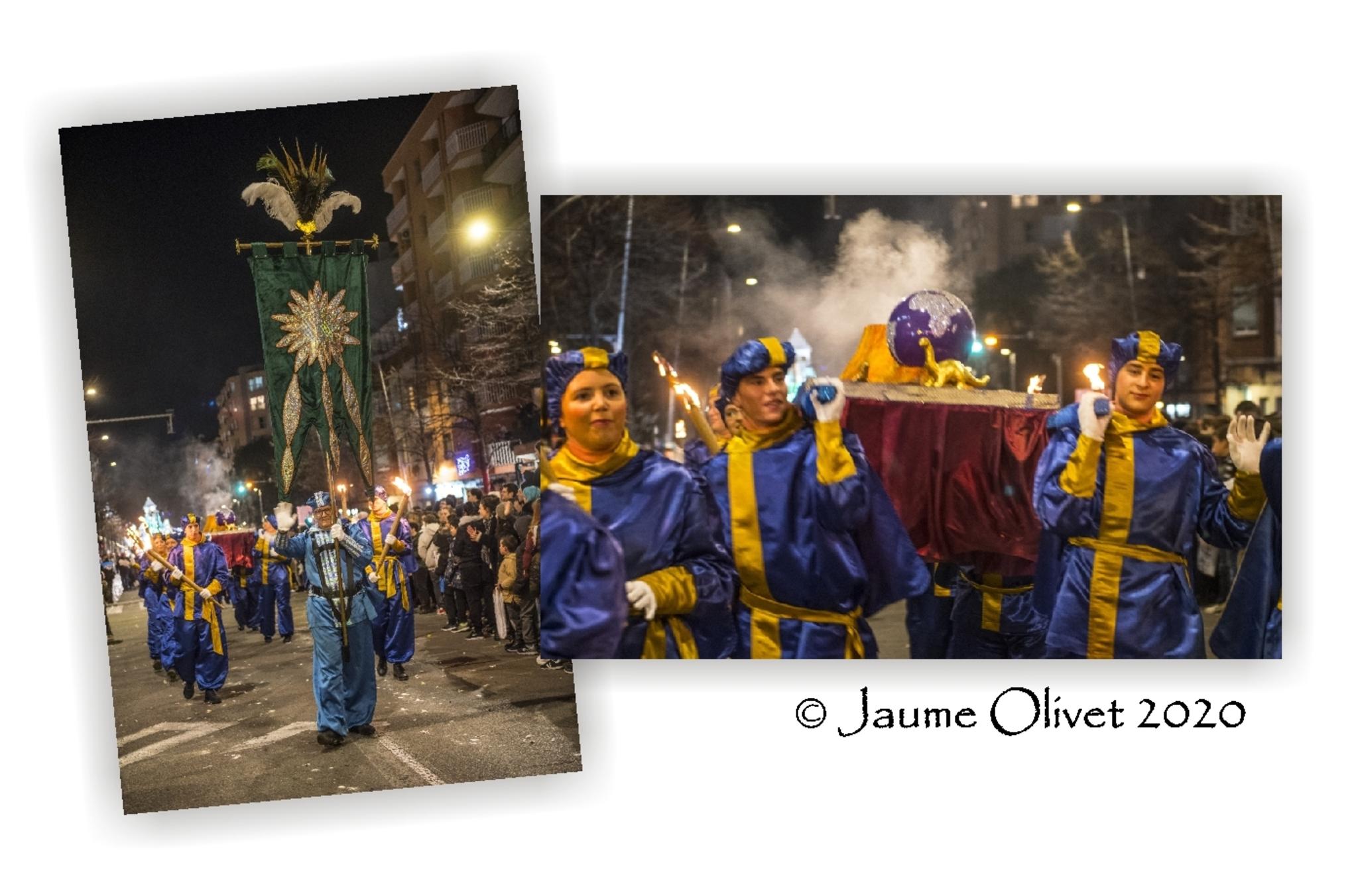  Jaume Olivet 2020