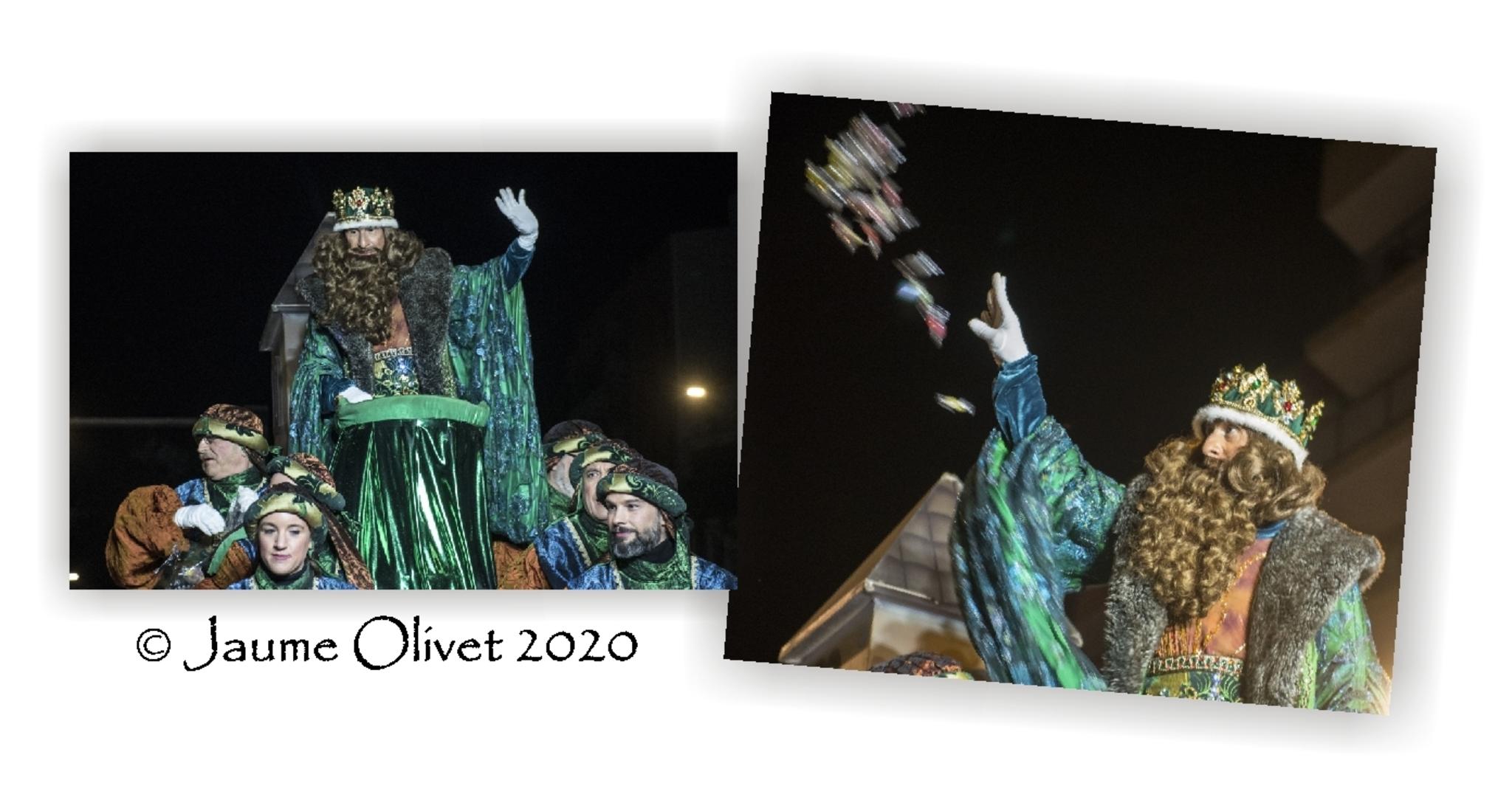  Jaume Olivet 2020
