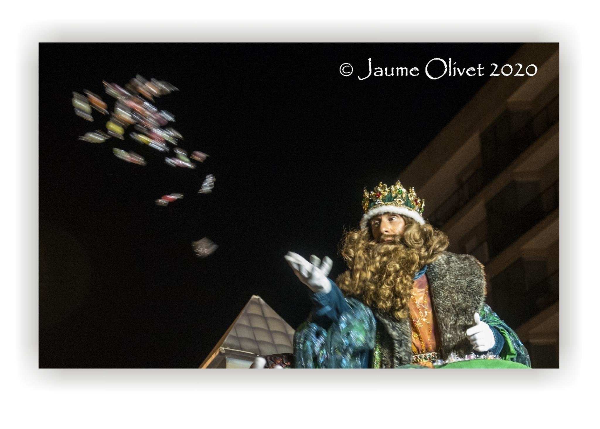  Jaume Olivet 2020
