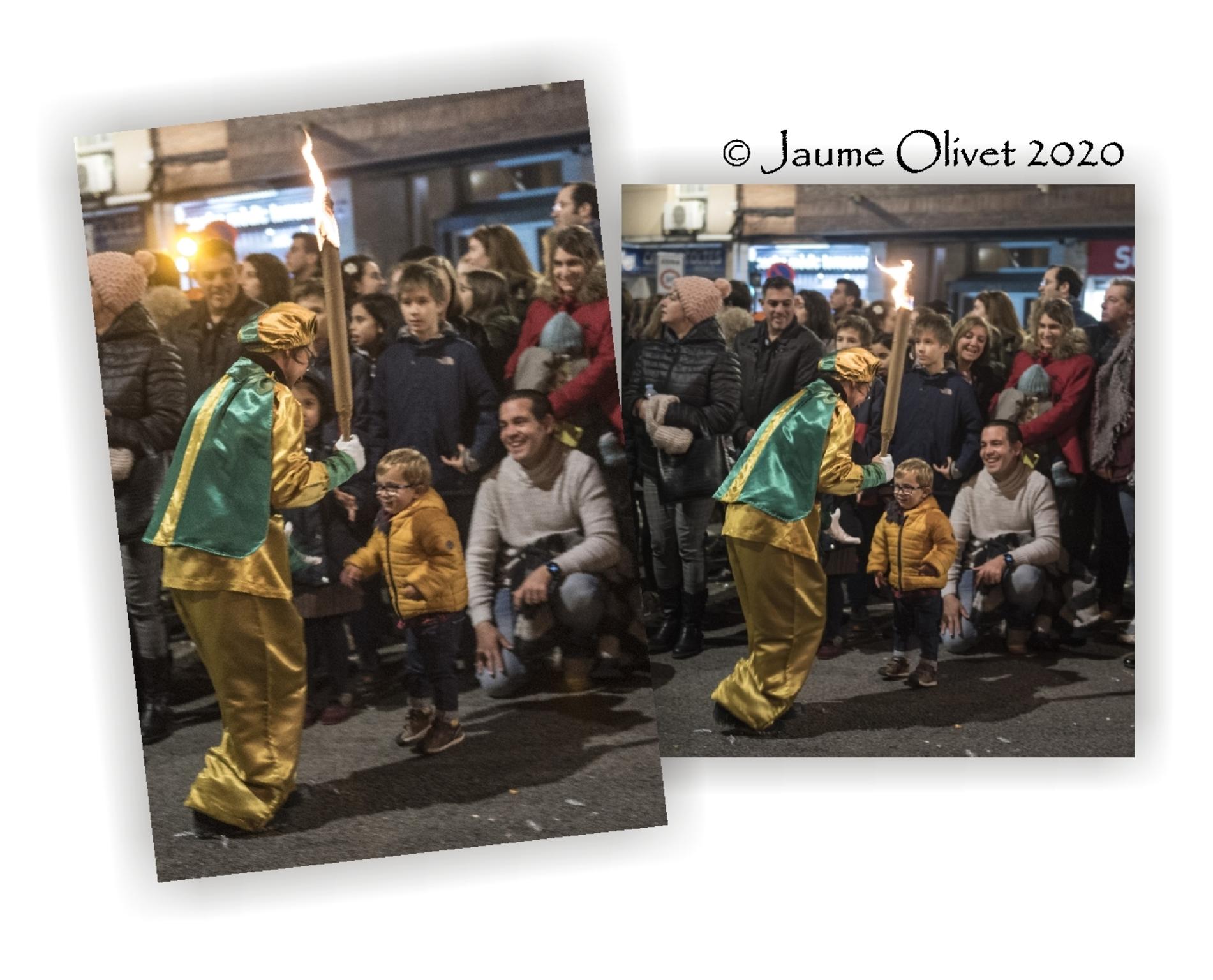  Jaume Olivet 2020