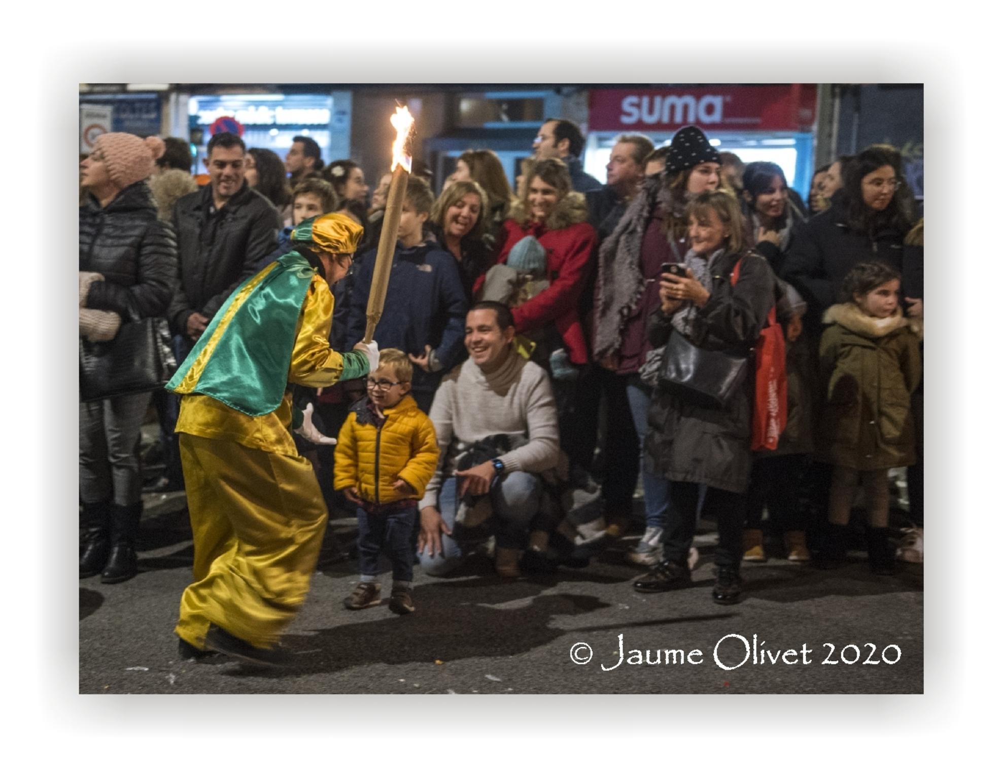  Jaume Olivet 2020