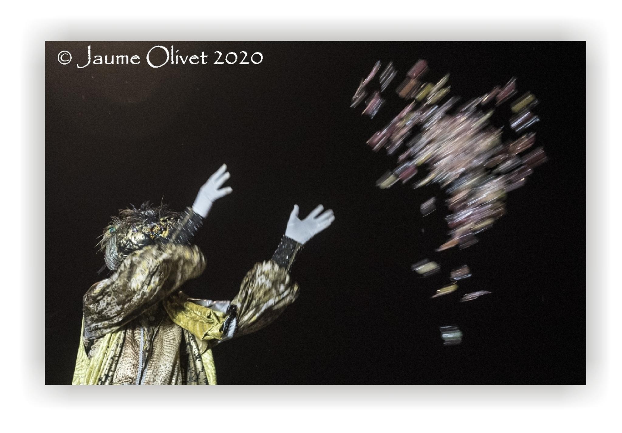 Jaume Olivet 2020