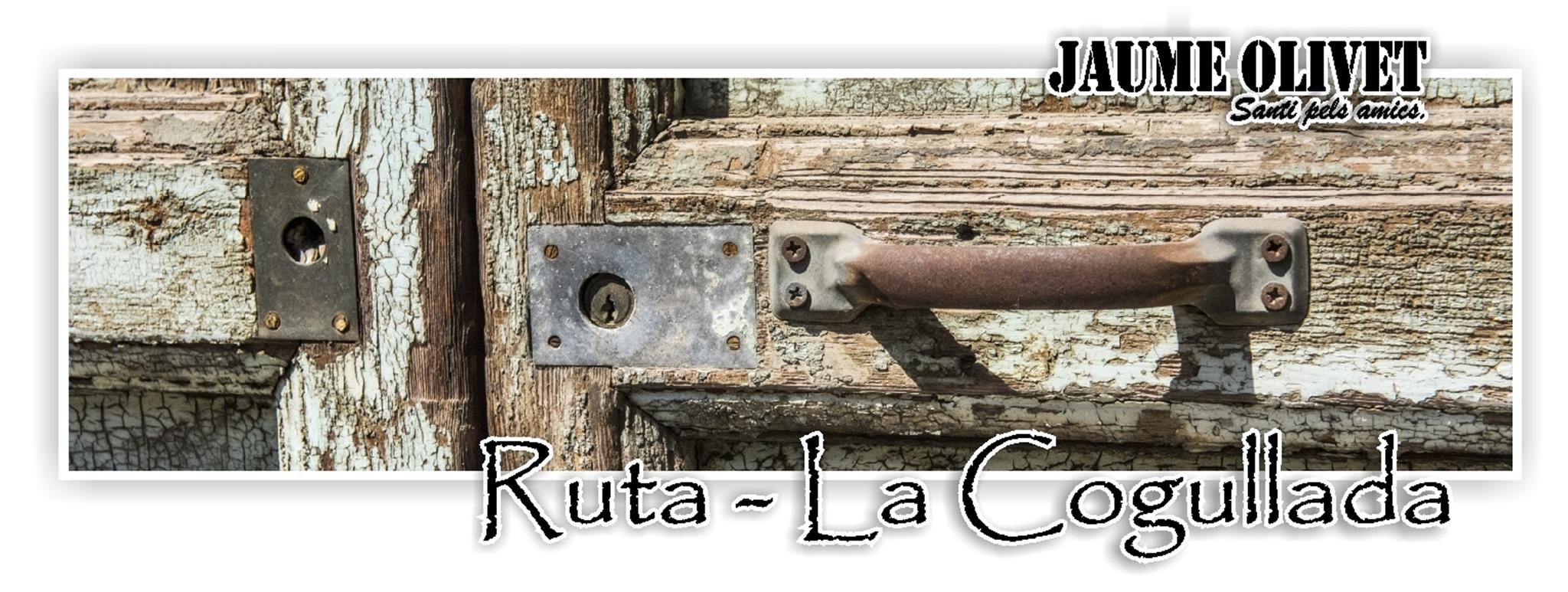  Jaume Olivet 2020