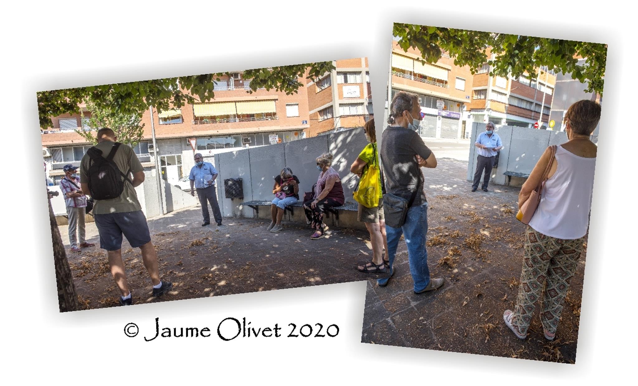  Jaume Olivet 2020