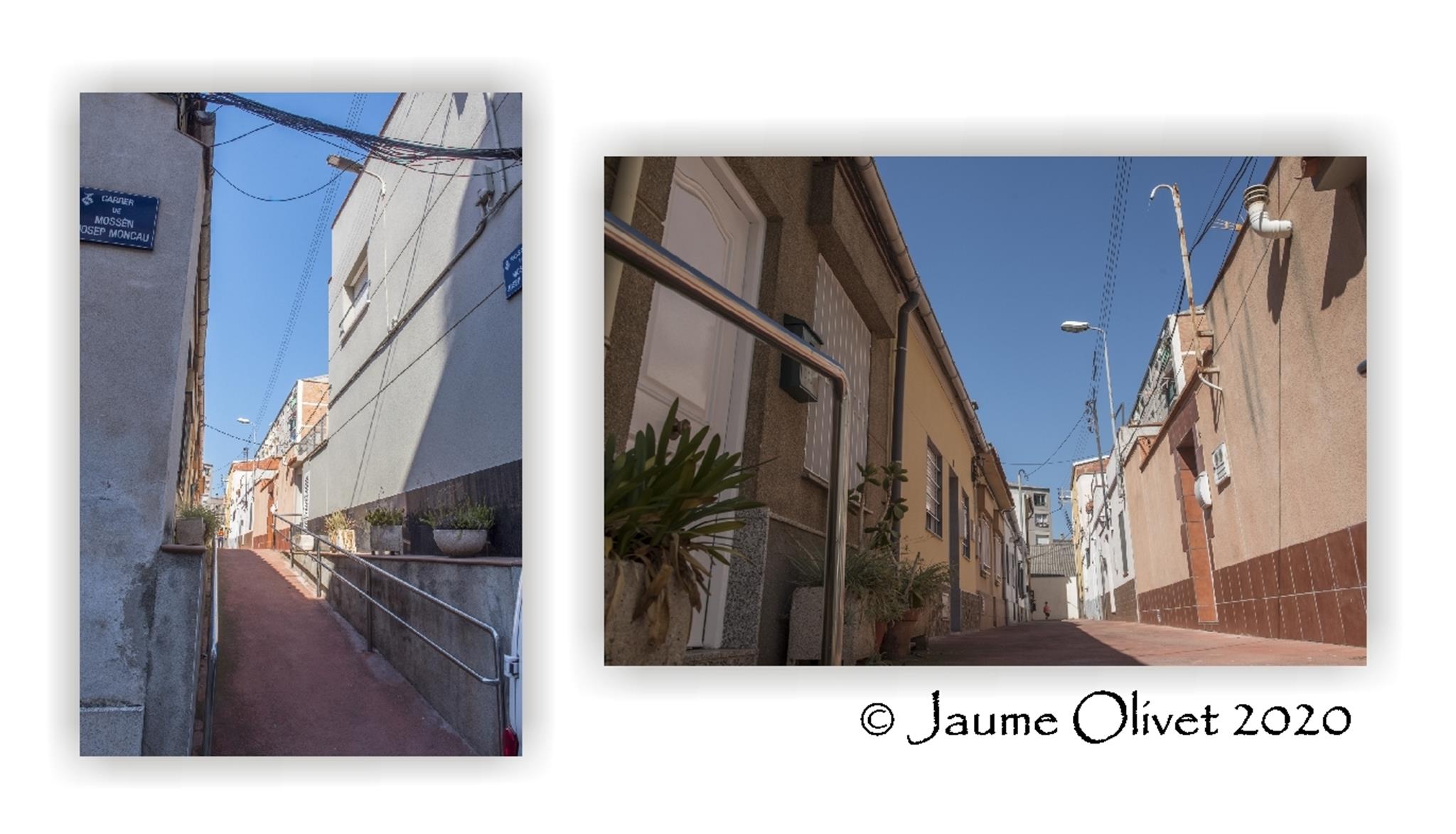  Jaume Olivet 2020