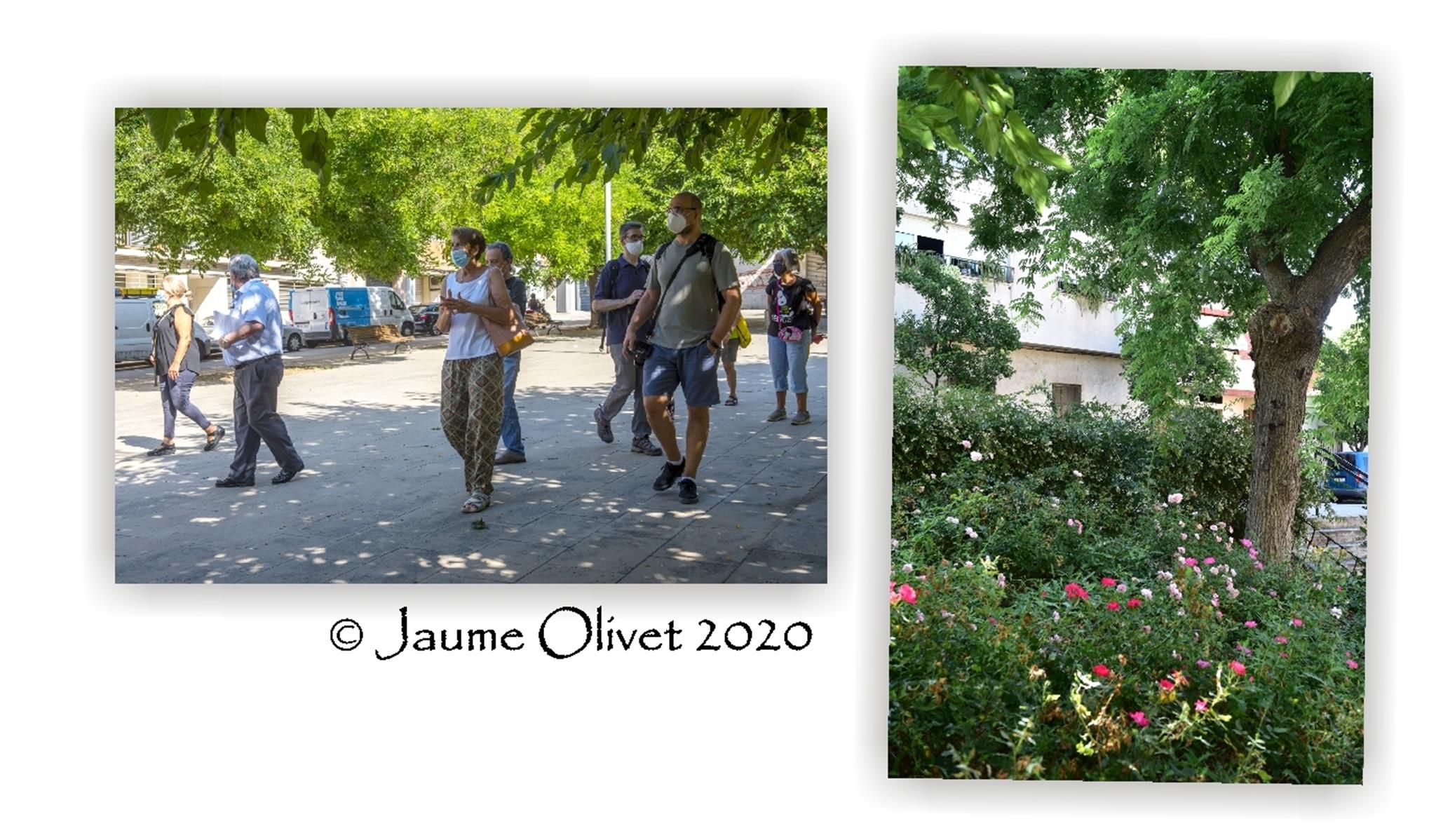  Jaume Olivet 2020