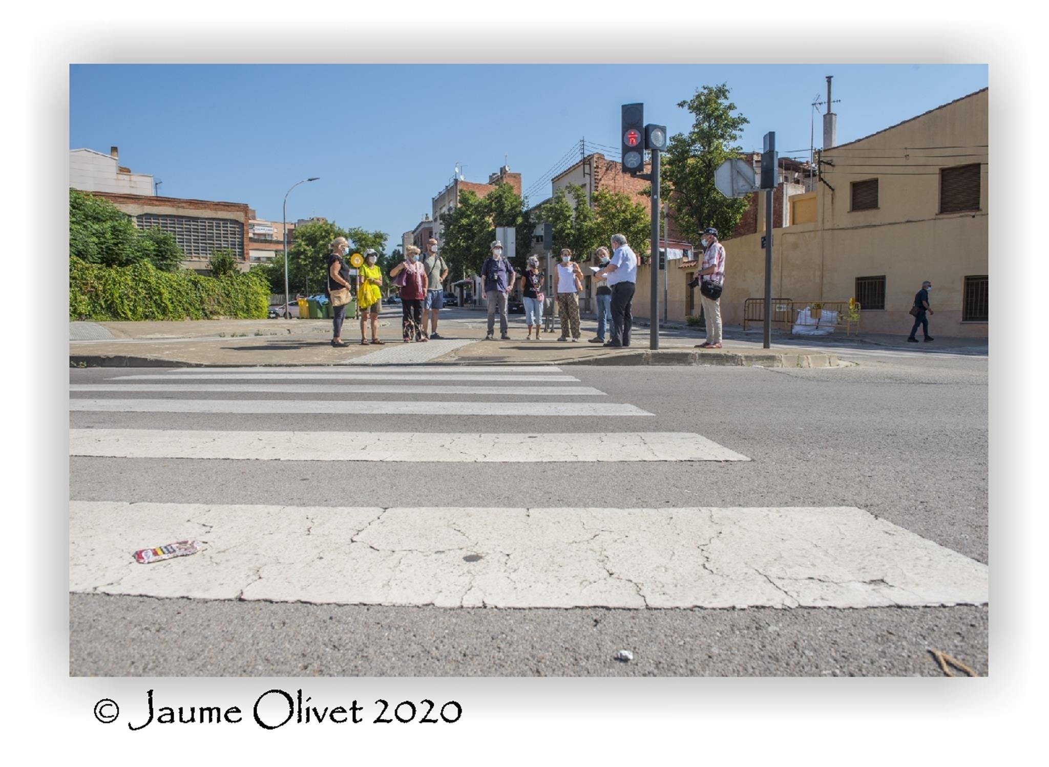 Jaume Olivet 2020