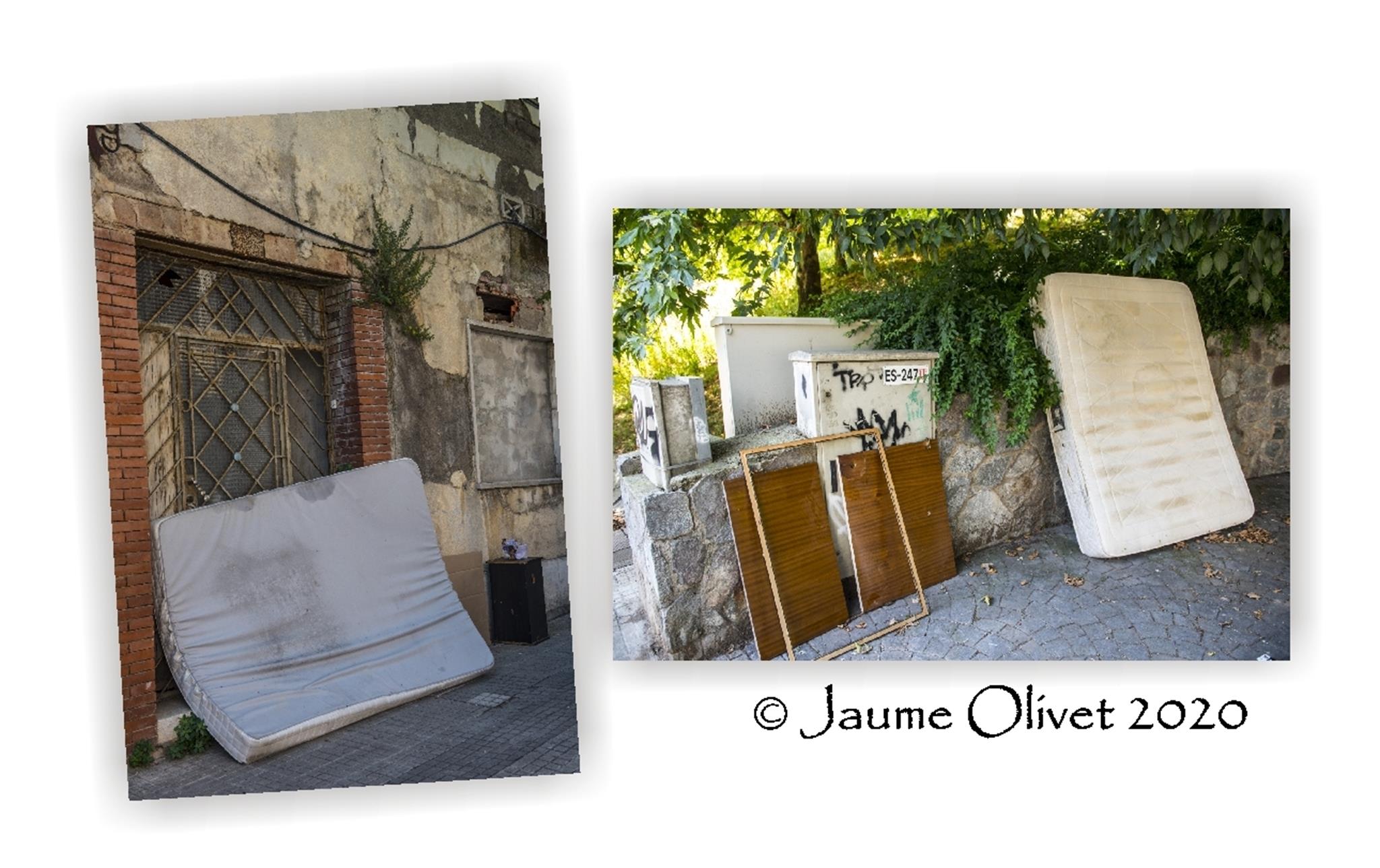  Jaume Olivet 2020
