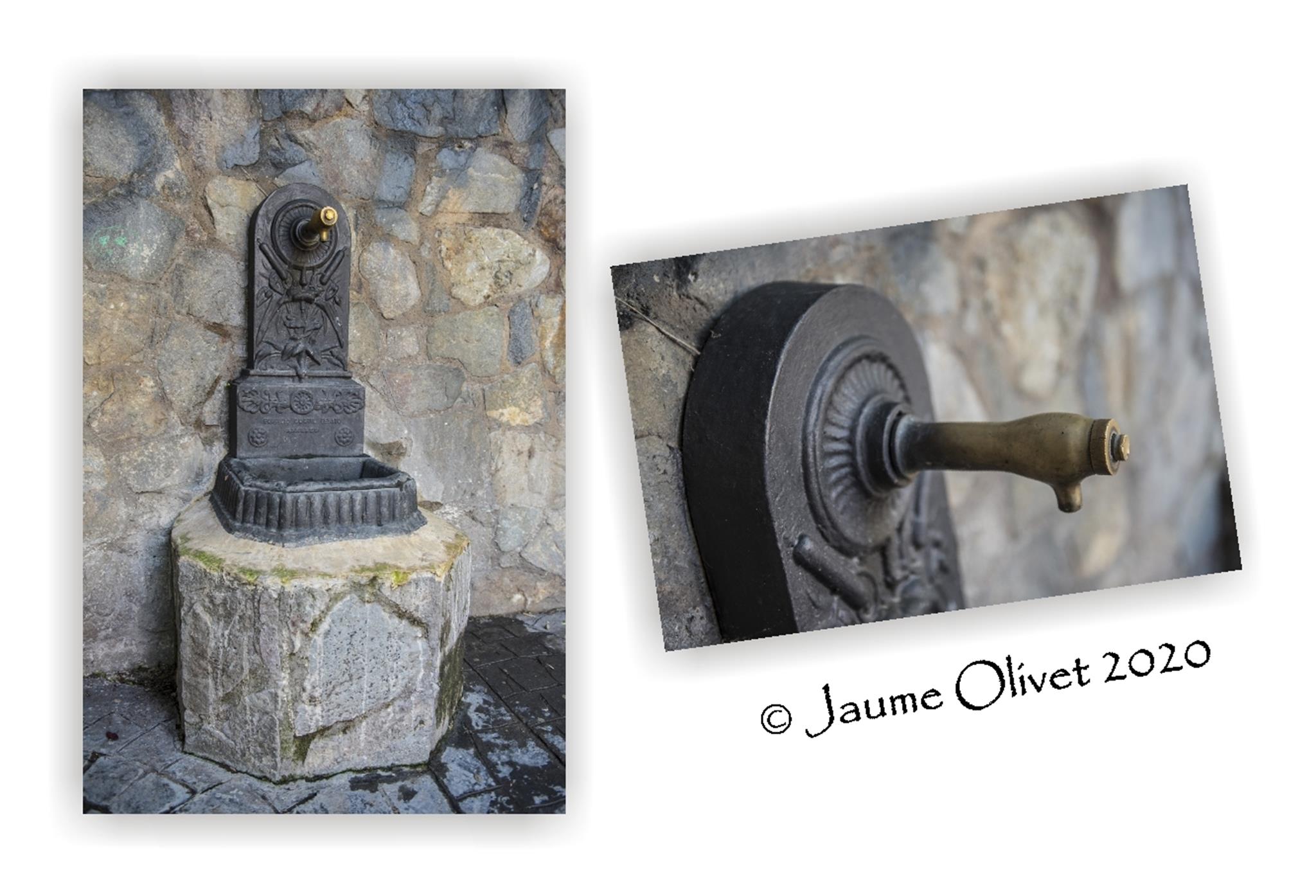  Jaume Olivet 2020