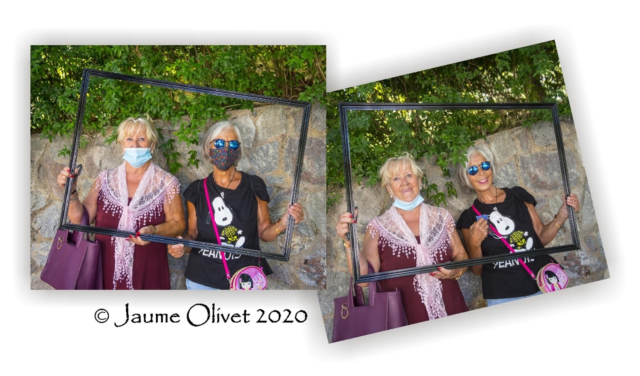  Jaume Olivet 2020