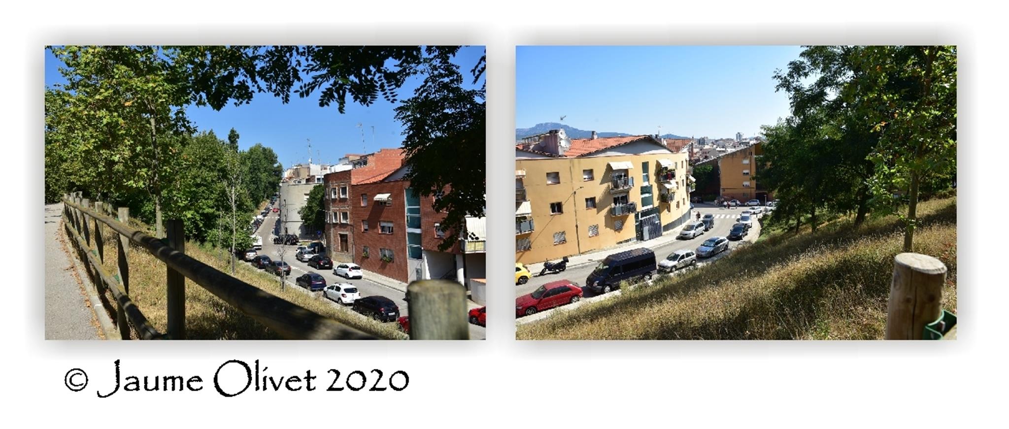  Jaume Olivet 2020