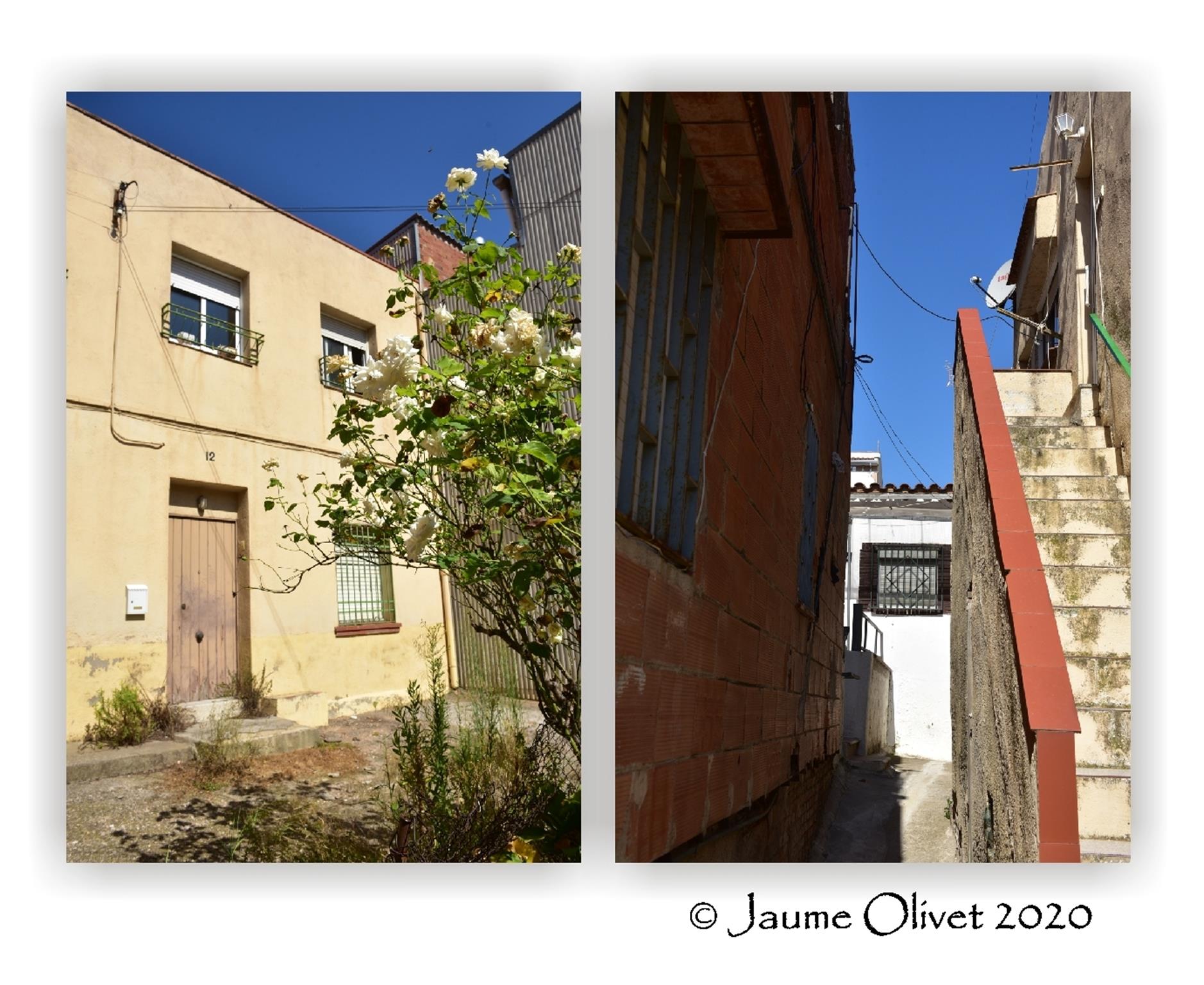  Jaume Olivet 2020
