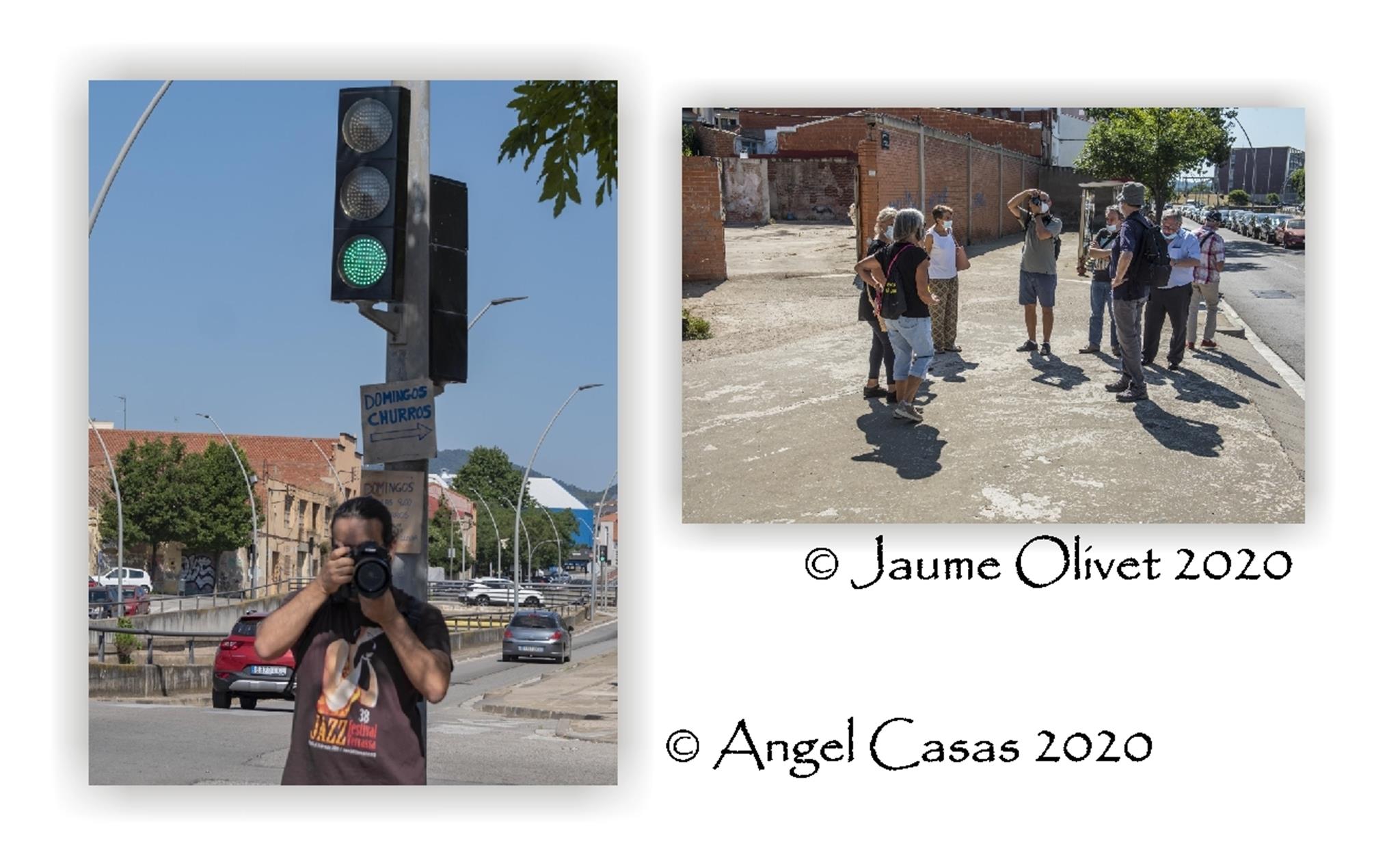  Jaume Olivet 2020
