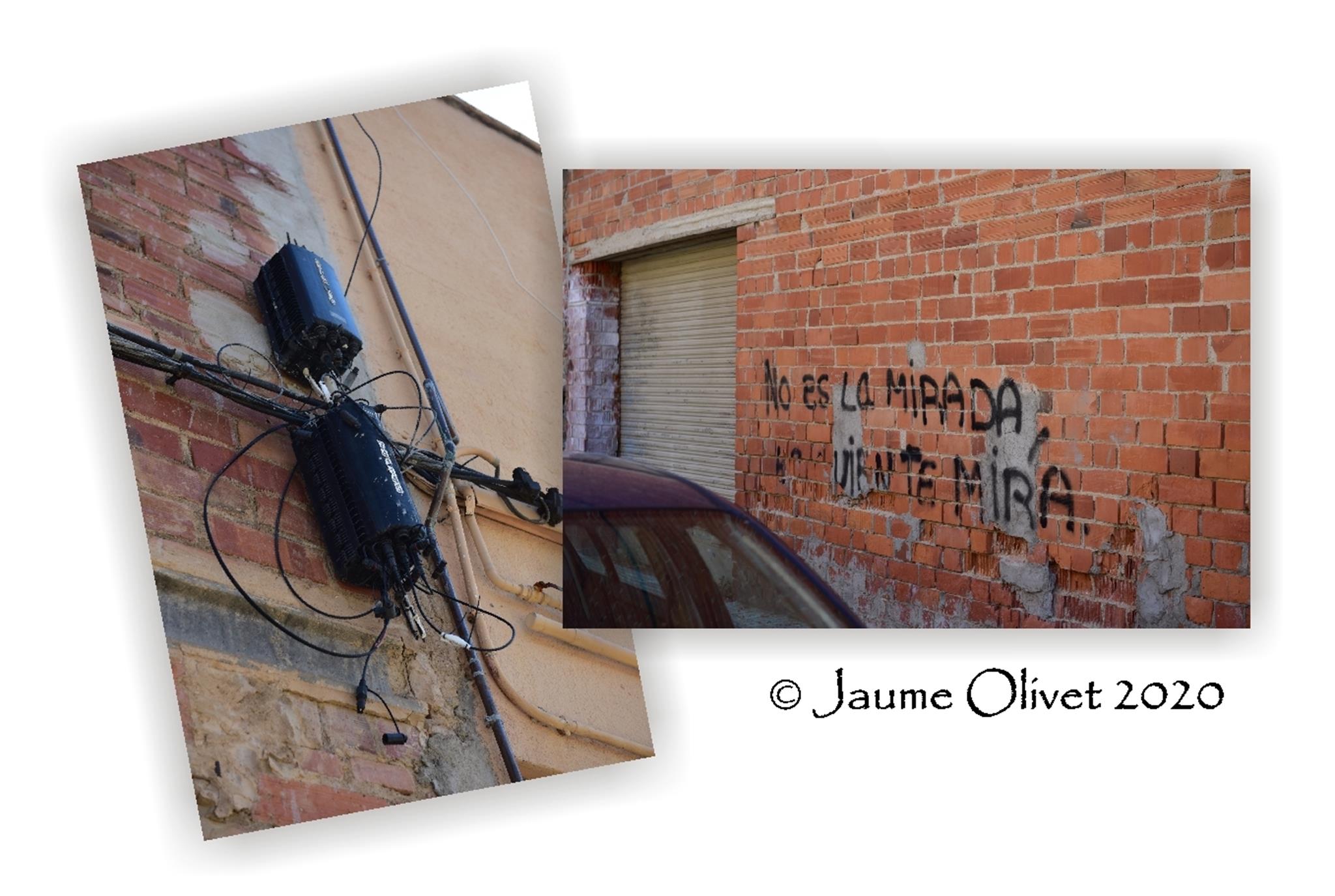  Jaume Olivet 2020