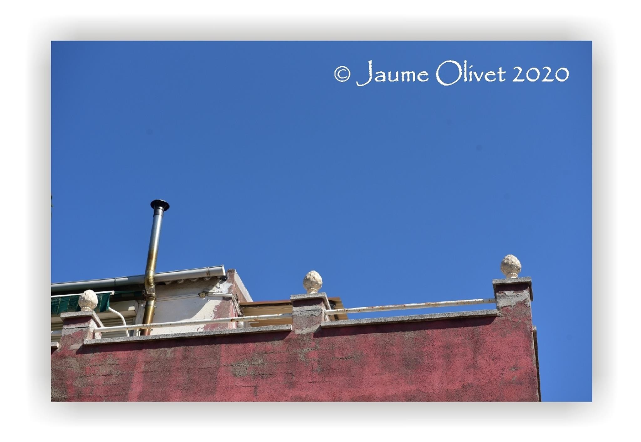  Jaume Olivet 2020