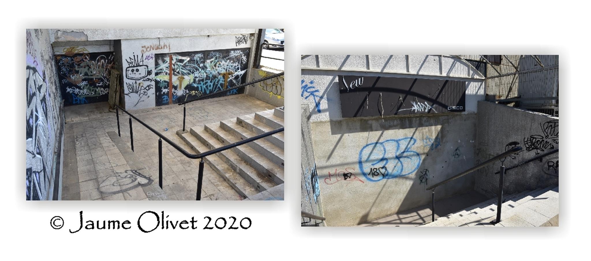  Jaume Olivet 2020