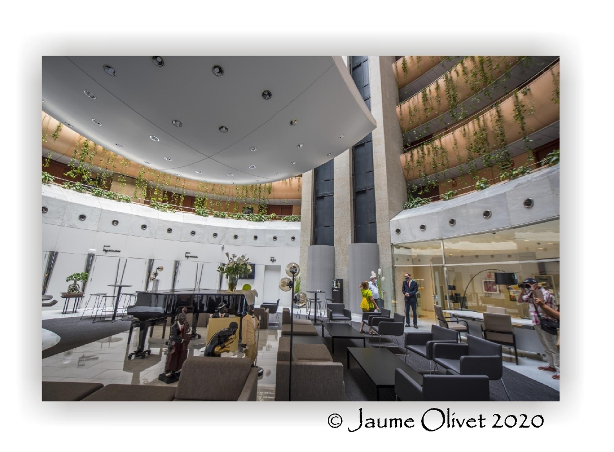  Jaume Olivet 2020
