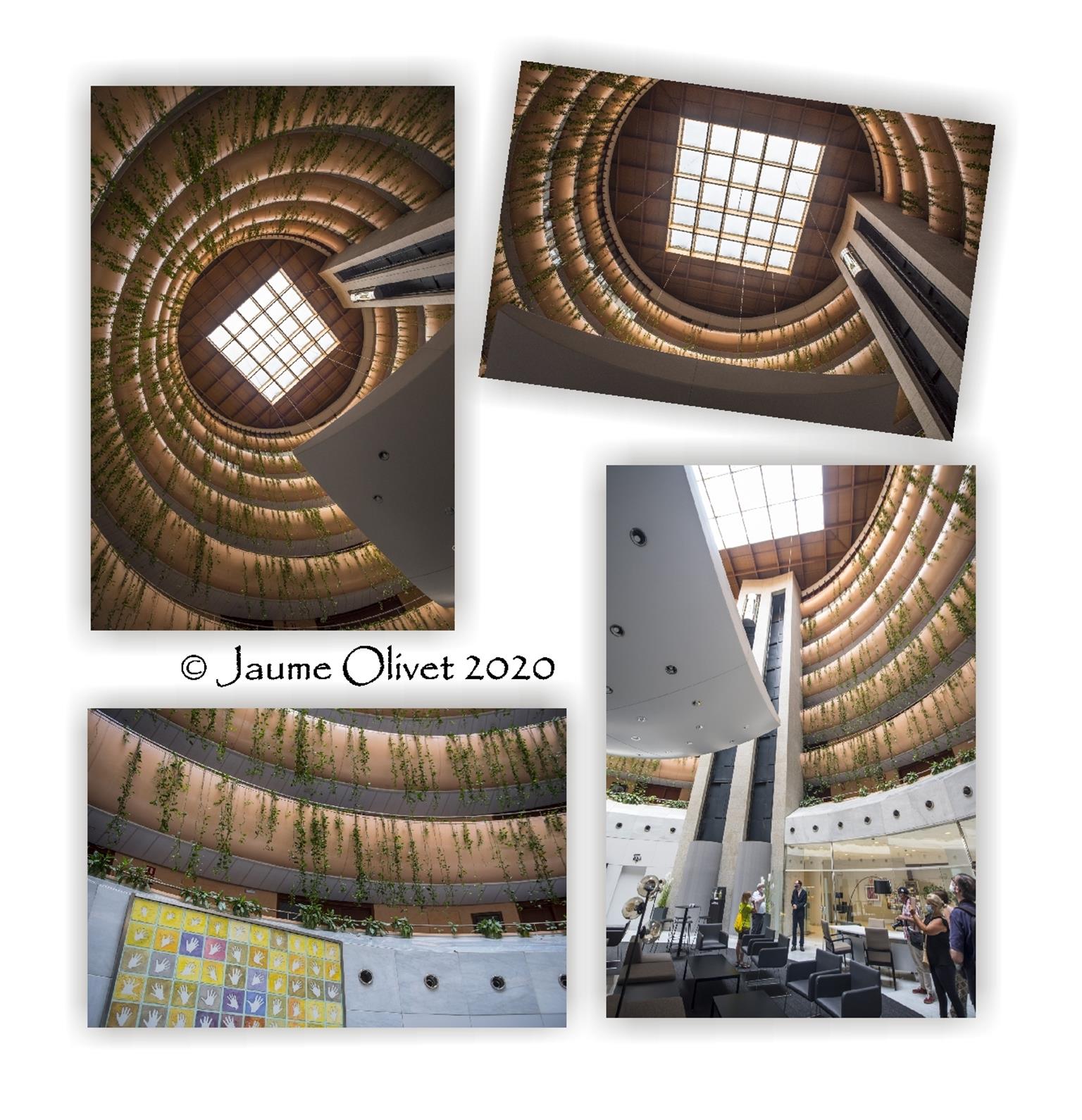  Jaume Olivet 2020