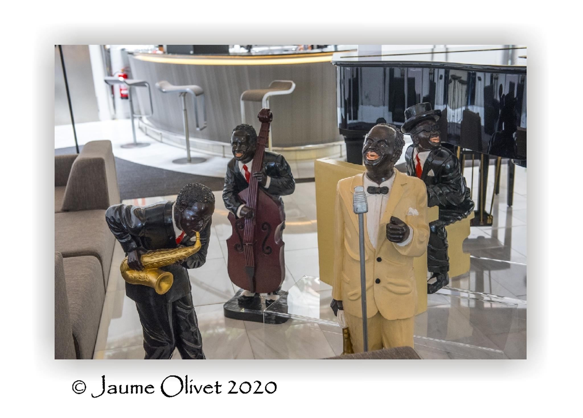  Jaume Olivet 2020