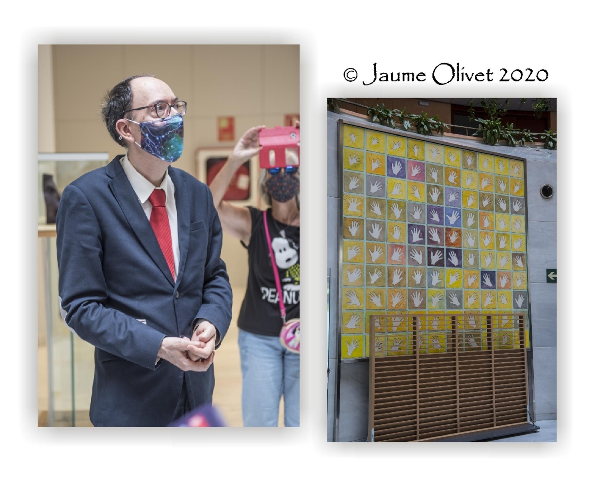  Jaume Olivet 2020