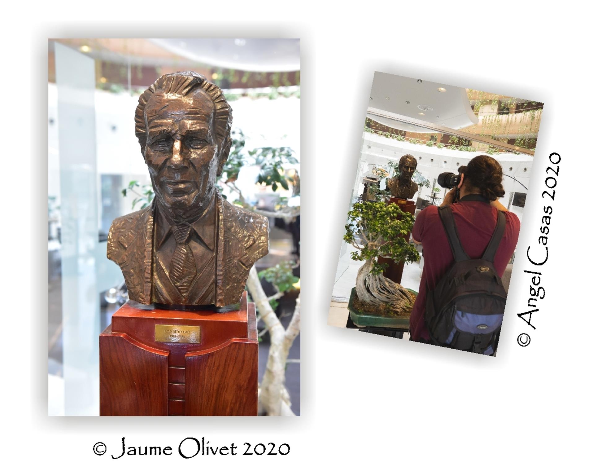  Jaume Olivet 2020
