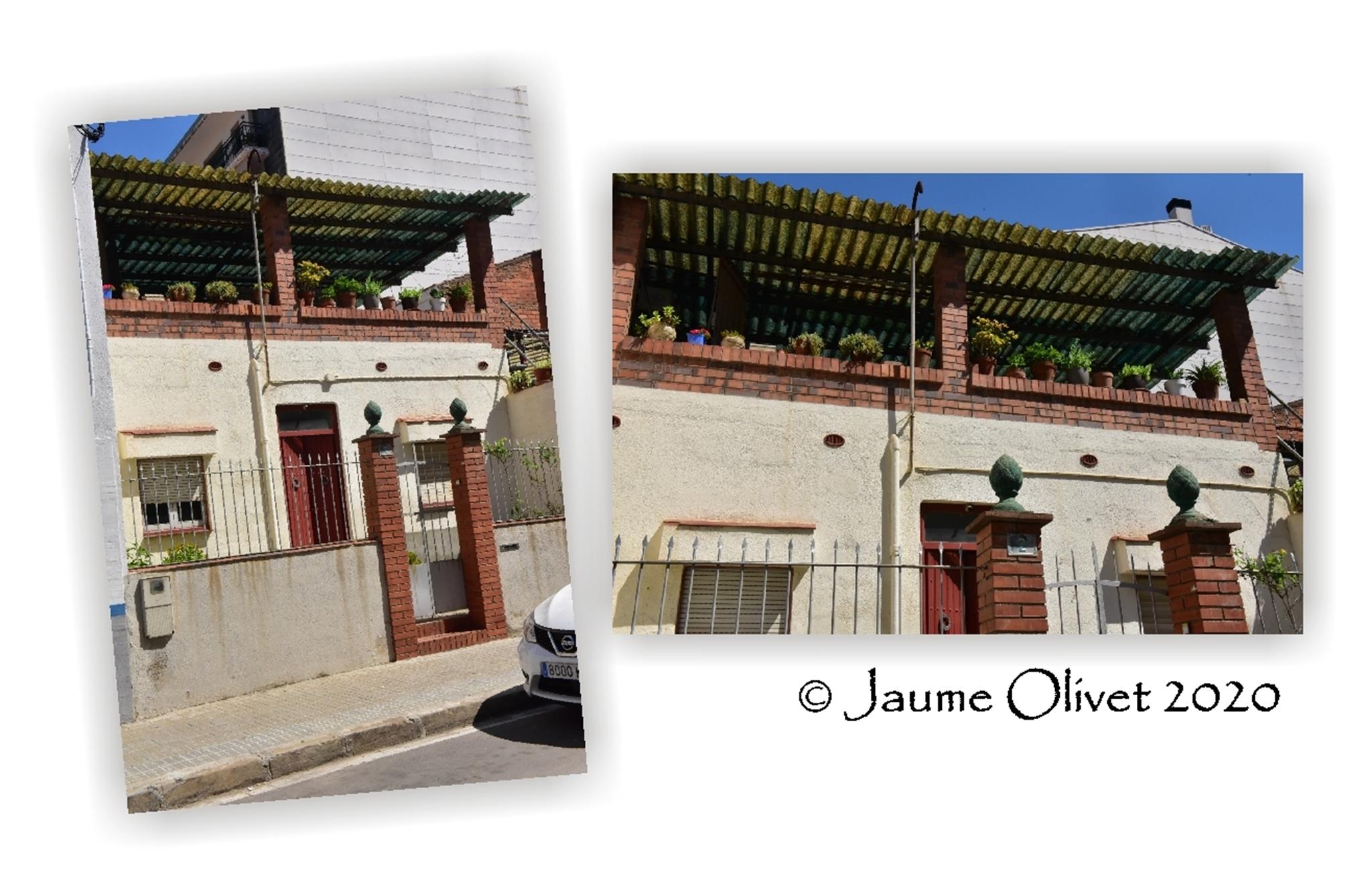  Jaume Olivet 2020