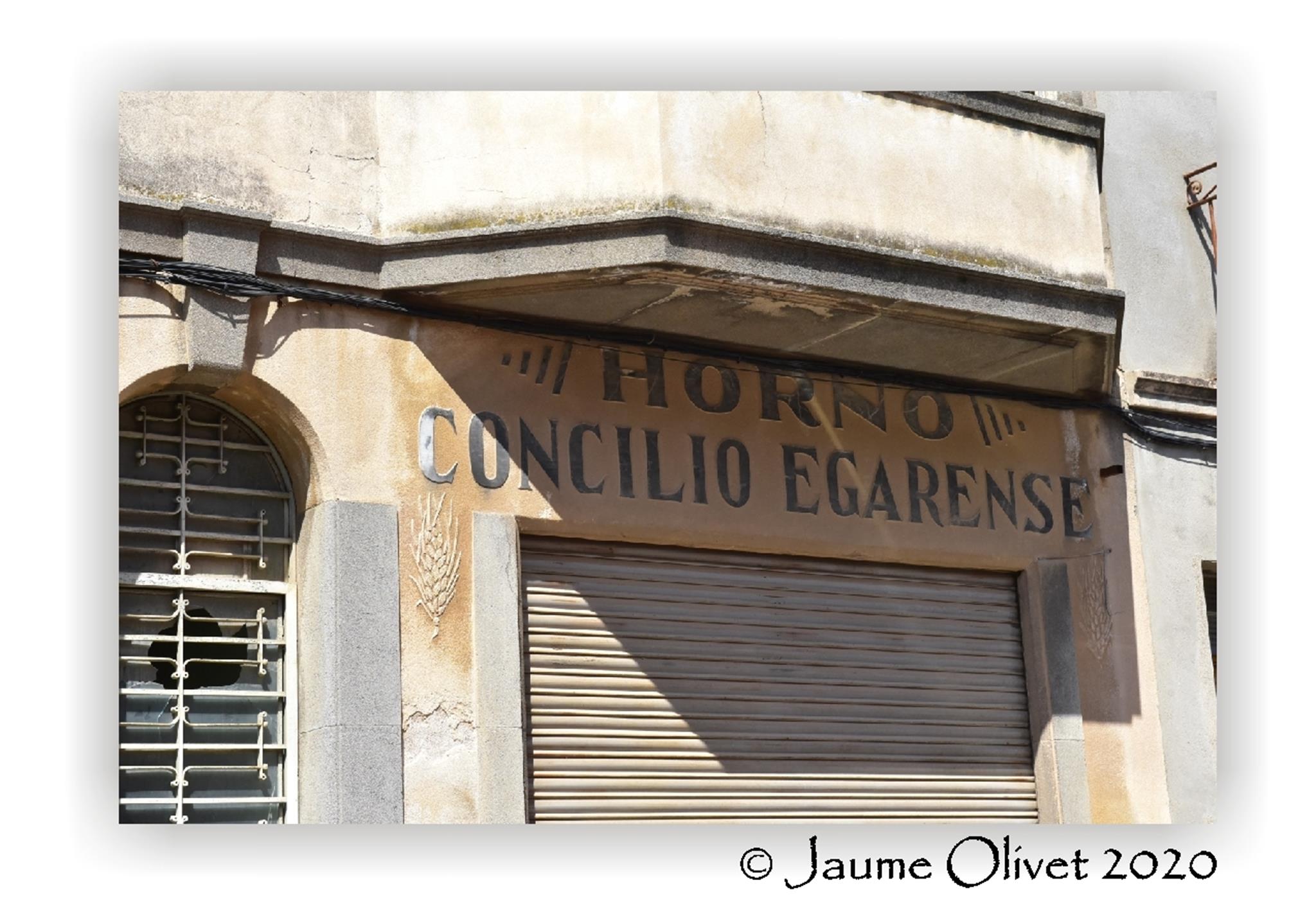  Jaume Olivet 2020