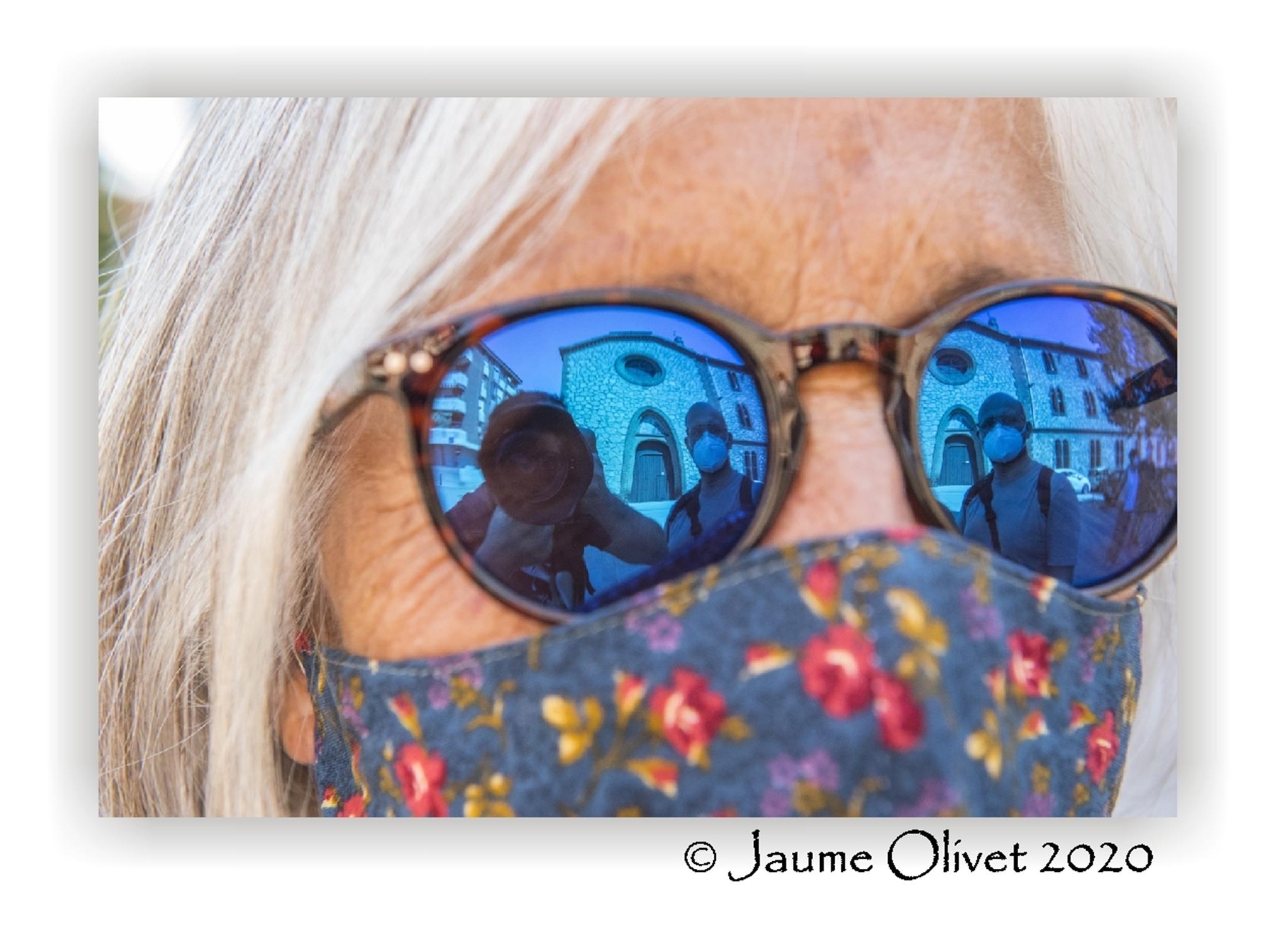  Jaume Olivet 2020