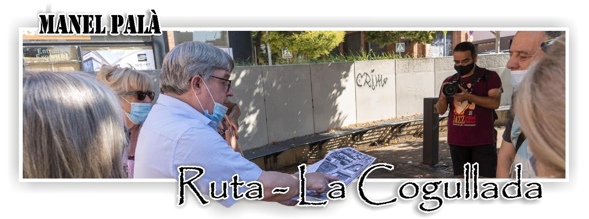 Jaume Olivet 2020