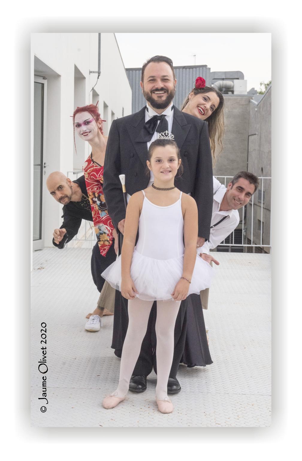  Jaume Olivet 2020