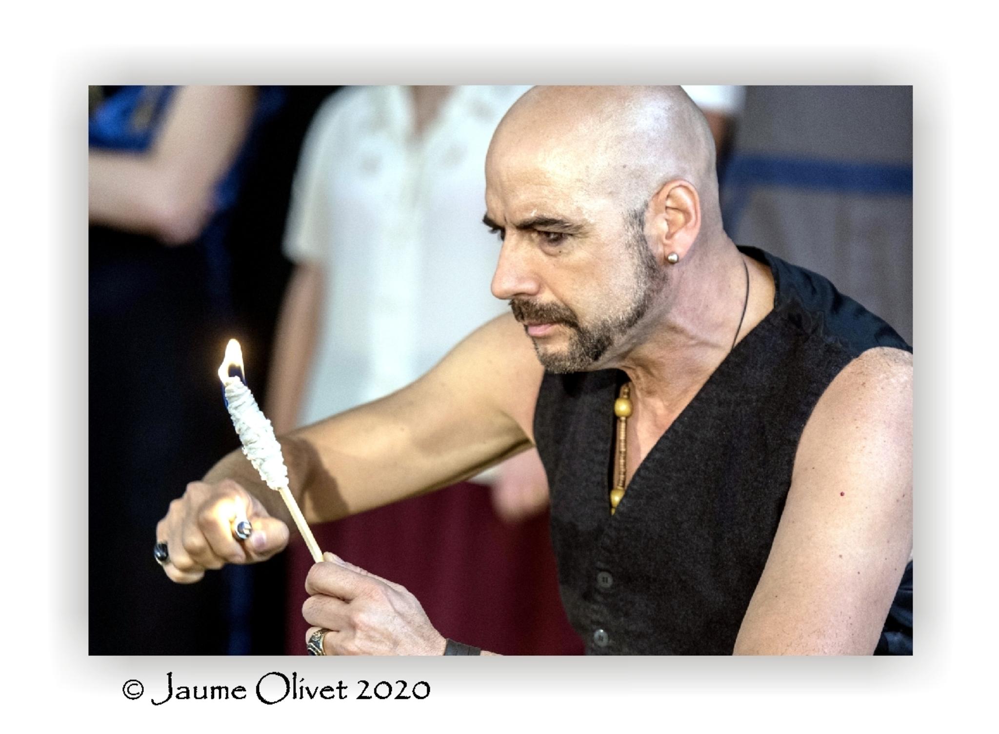  Jaume Olivet 2020