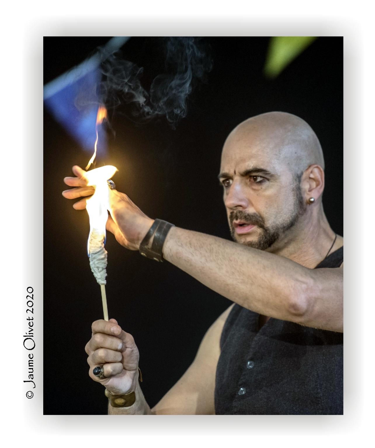  Jaume Olivet 2020