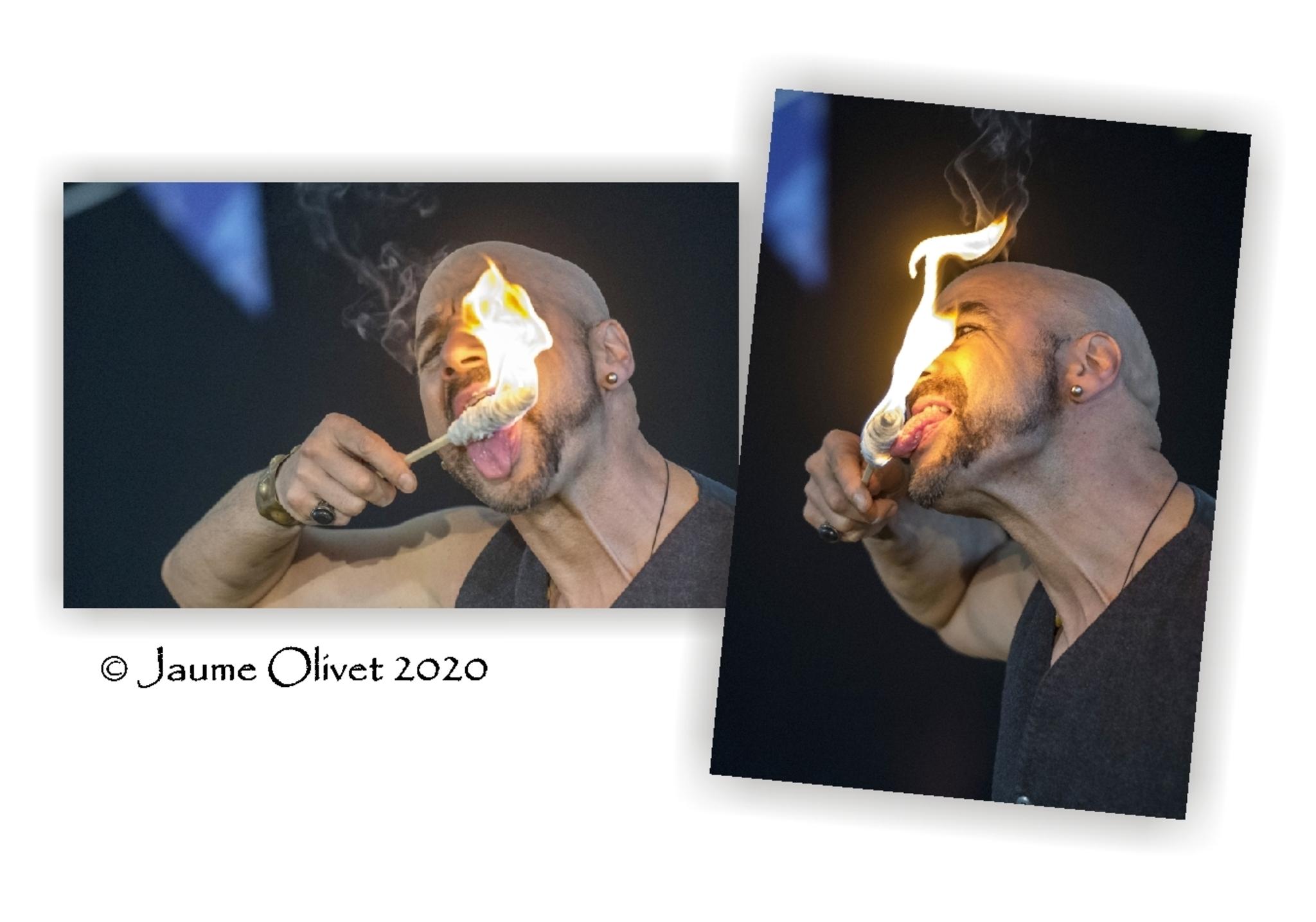  Jaume Olivet 2020