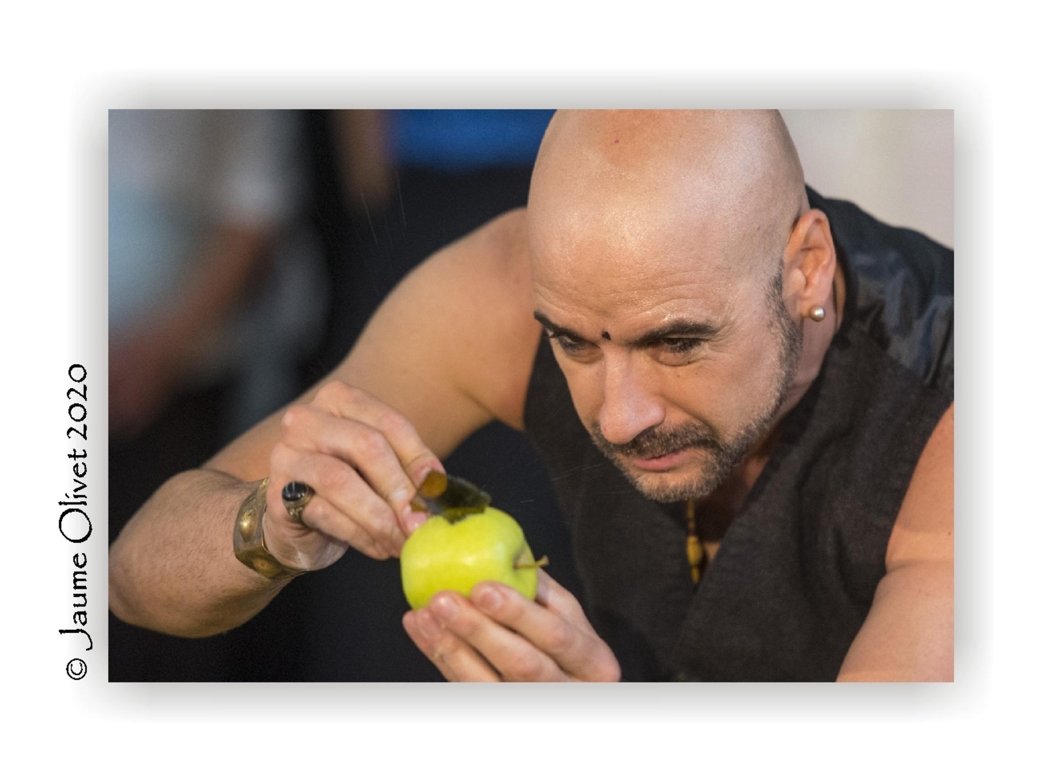  Jaume Olivet 2020