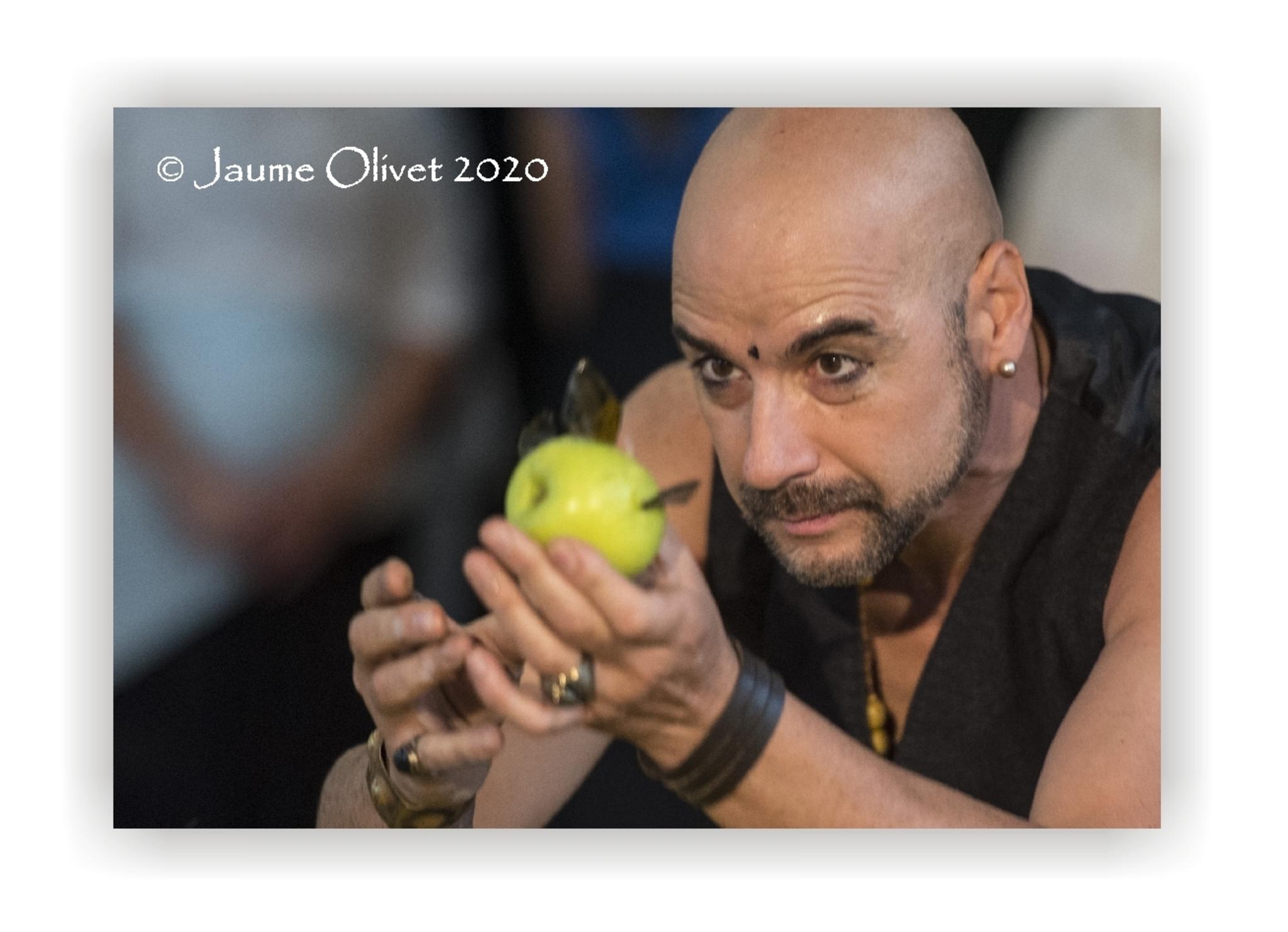  Jaume Olivet 2020