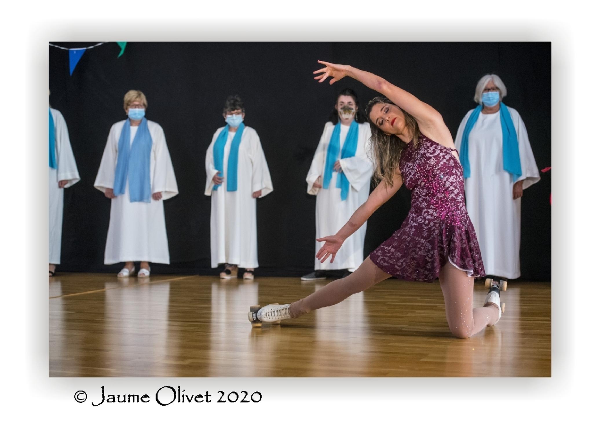  Jaume Olivet 2020