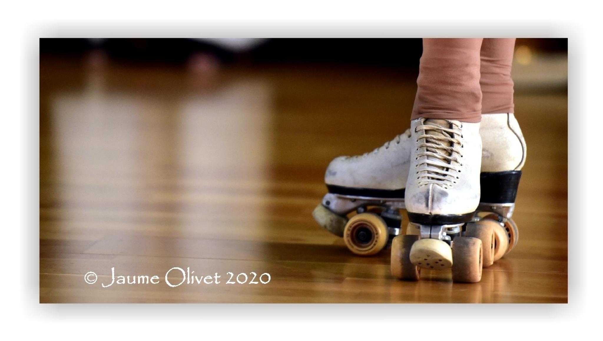  Jaume Olivet 2020