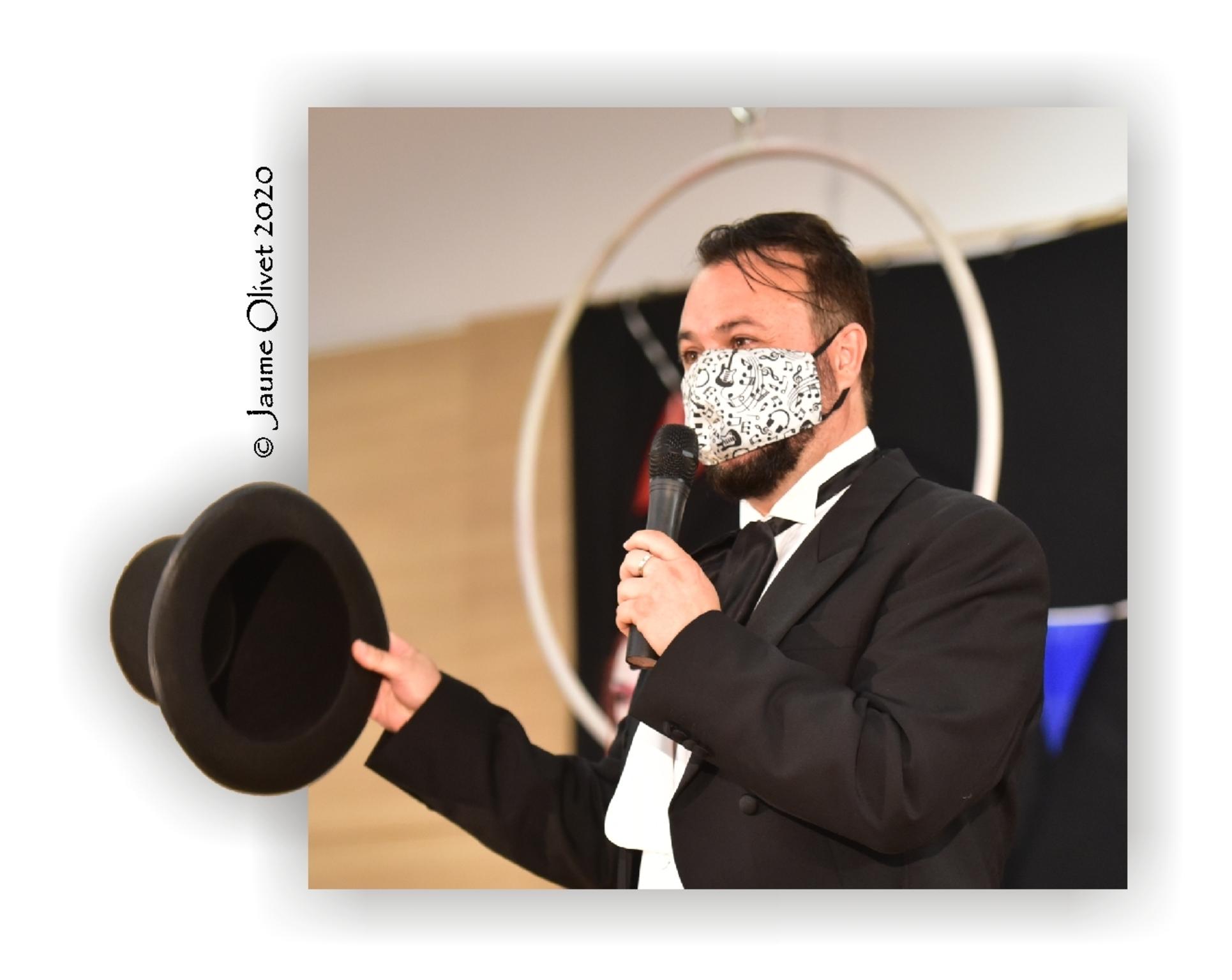  Jaume Olivet 2020