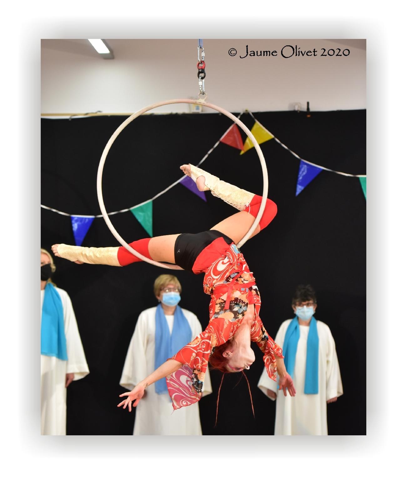  Jaume Olivet 2020
