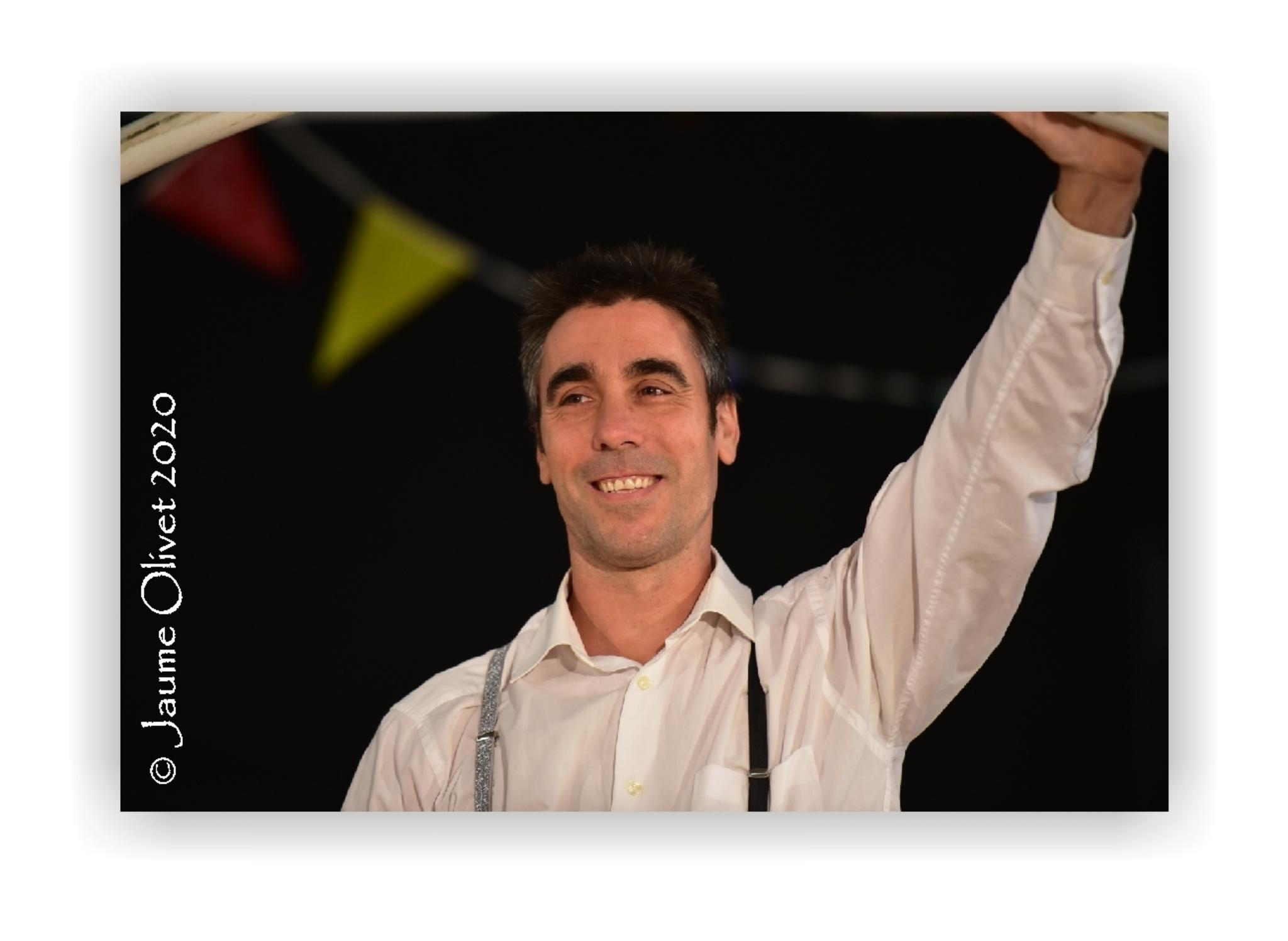  Jaume Olivet 2020
