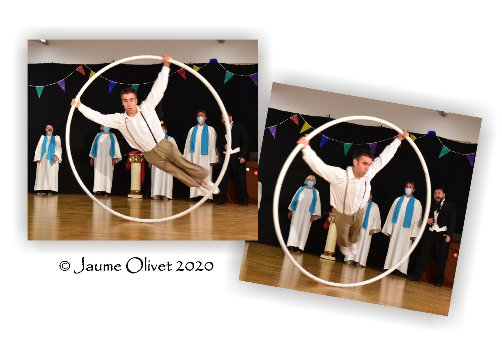  Jaume Olivet 2020