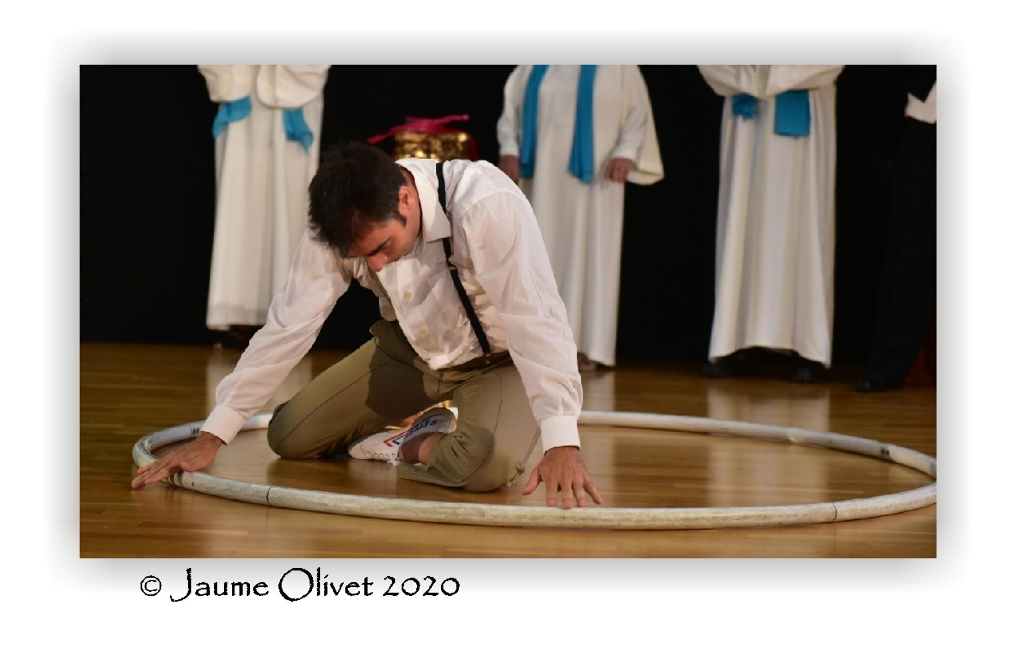  Jaume Olivet 2020