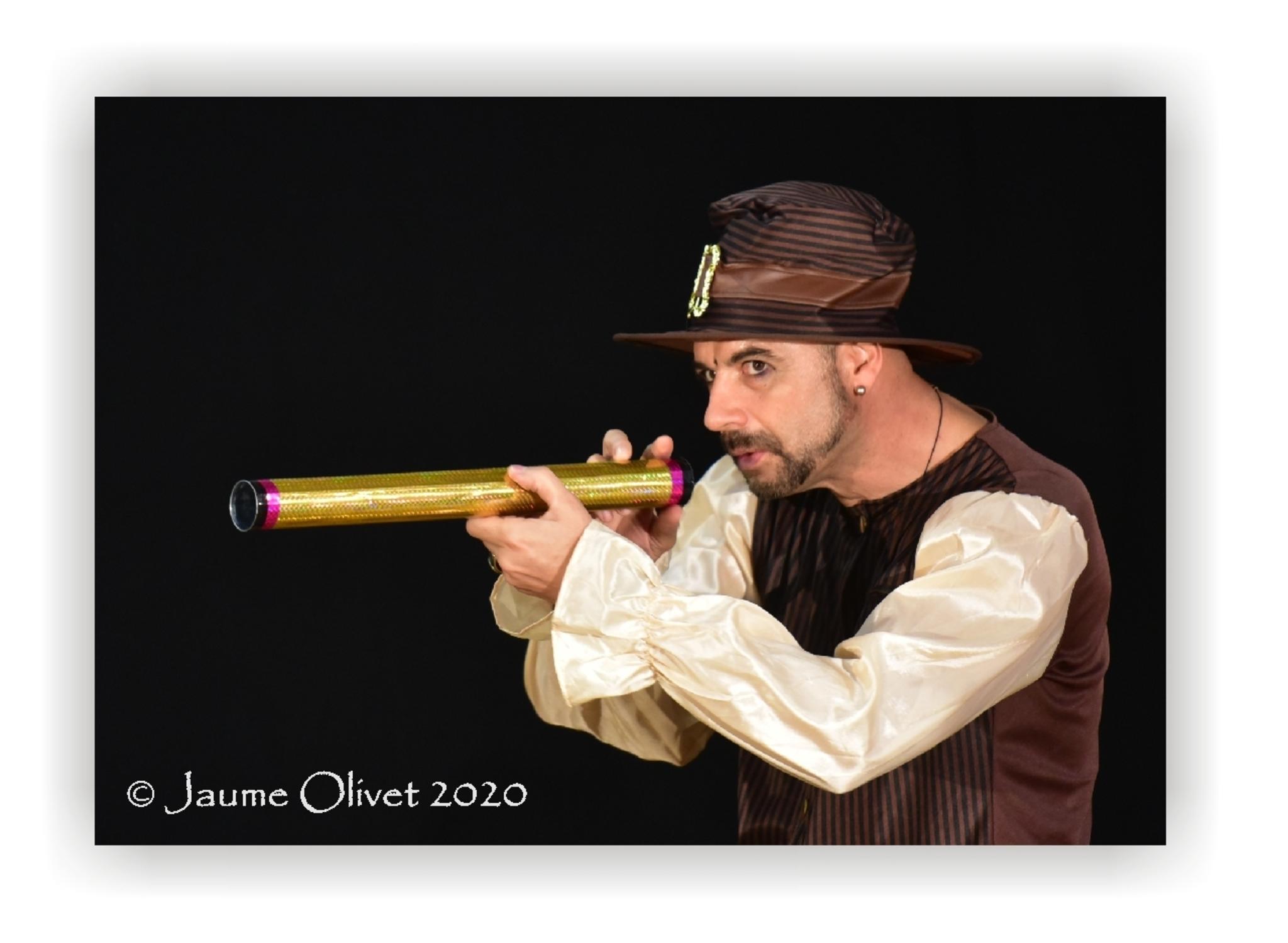  Jaume Olivet 2020