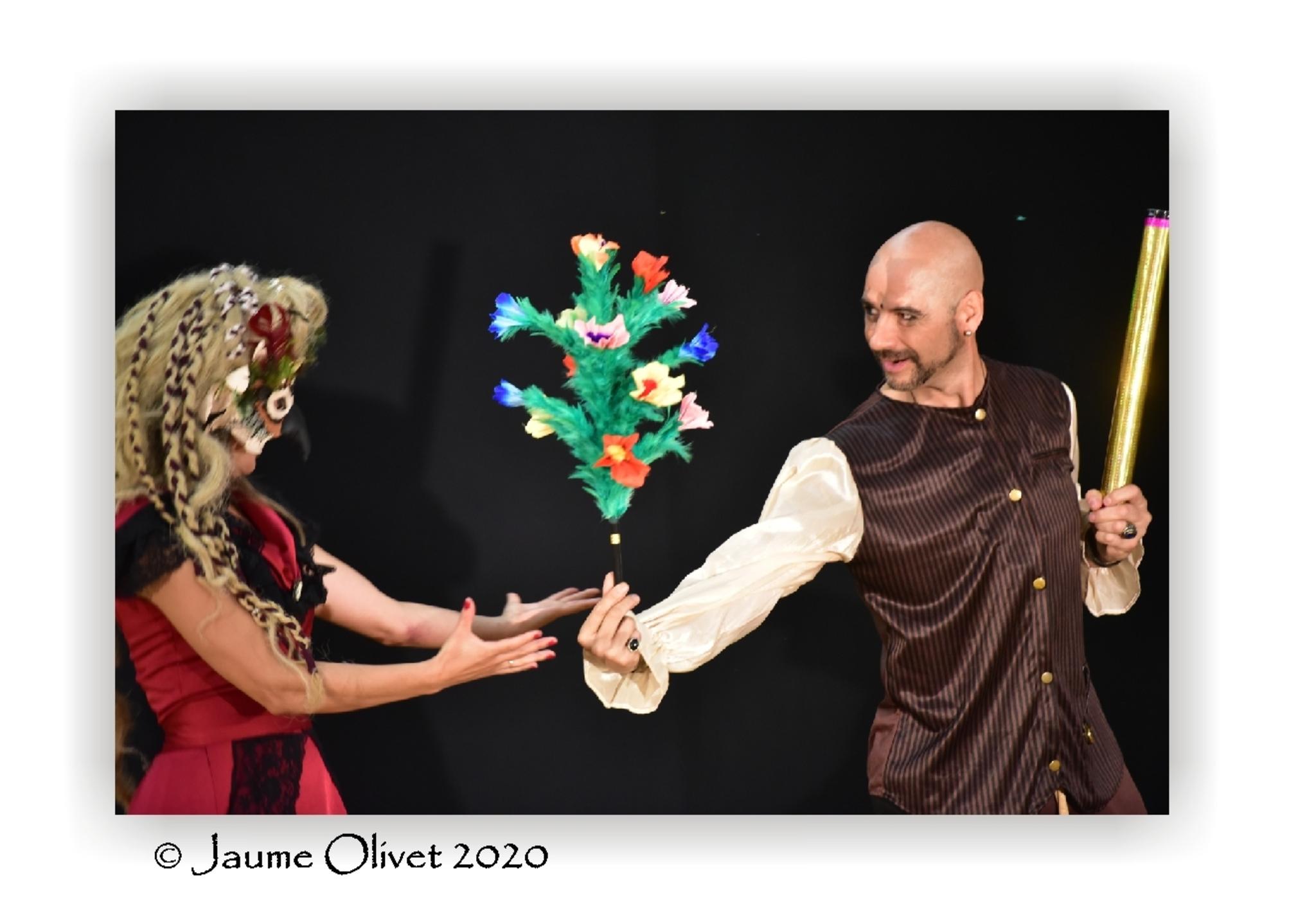  Jaume Olivet 2020